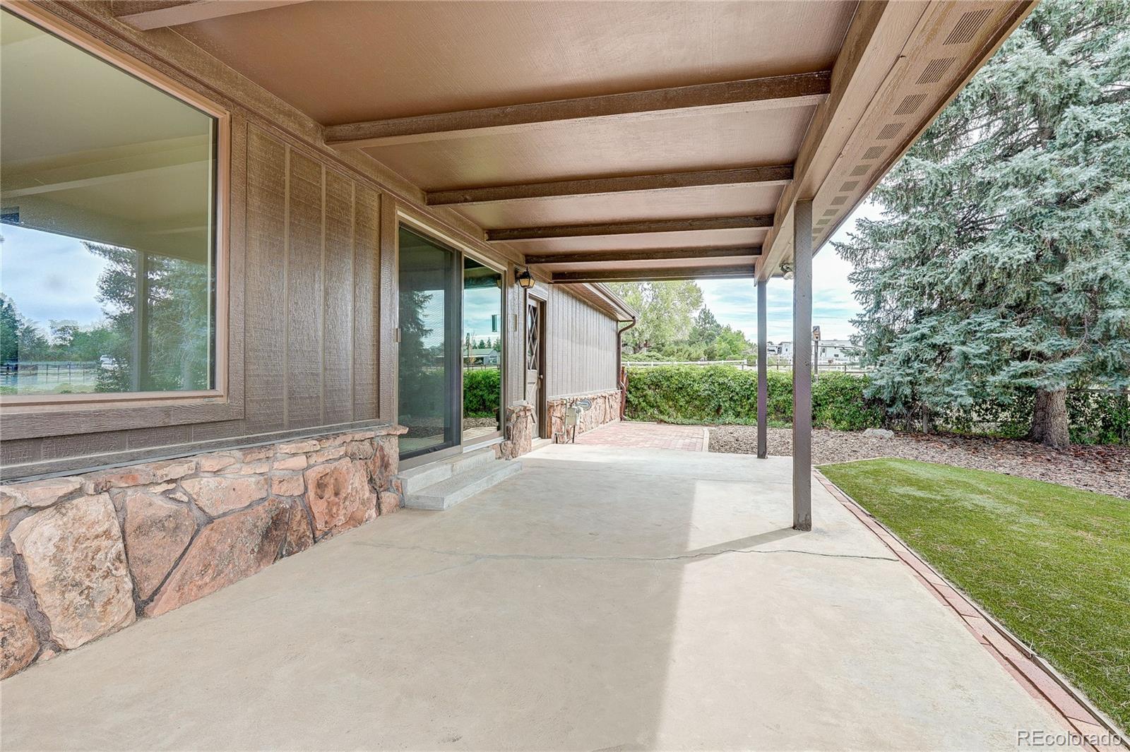MLS Image #35 for 7070 w pineview drive,littleton, Colorado