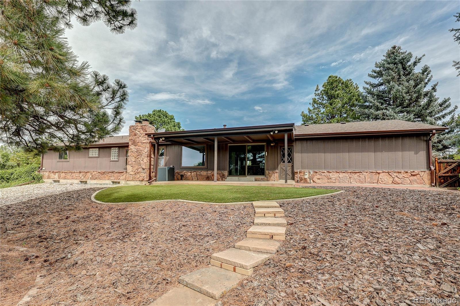 MLS Image #39 for 7070 w pineview drive,littleton, Colorado