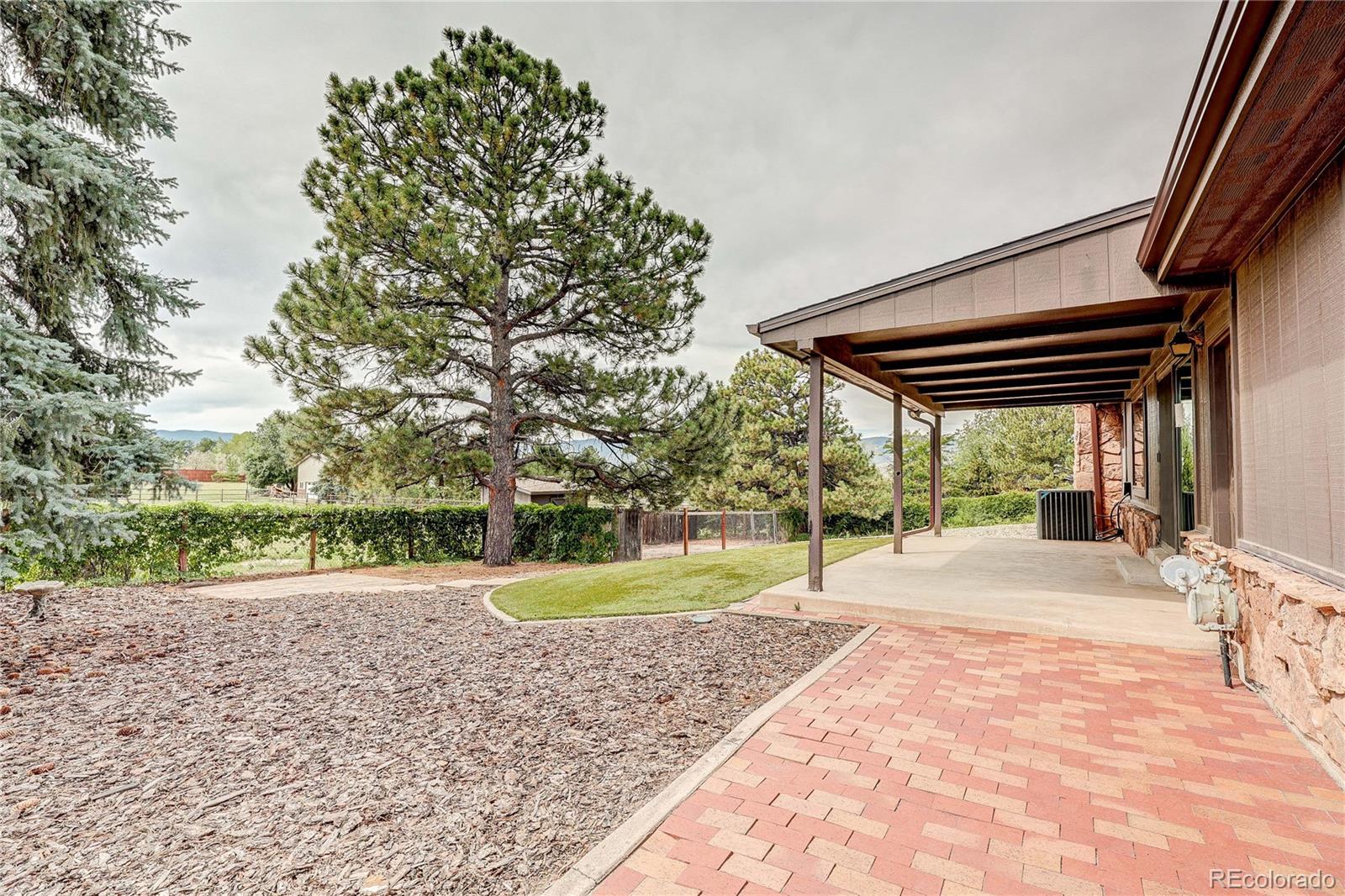 MLS Image #40 for 7070 w pineview drive,littleton, Colorado
