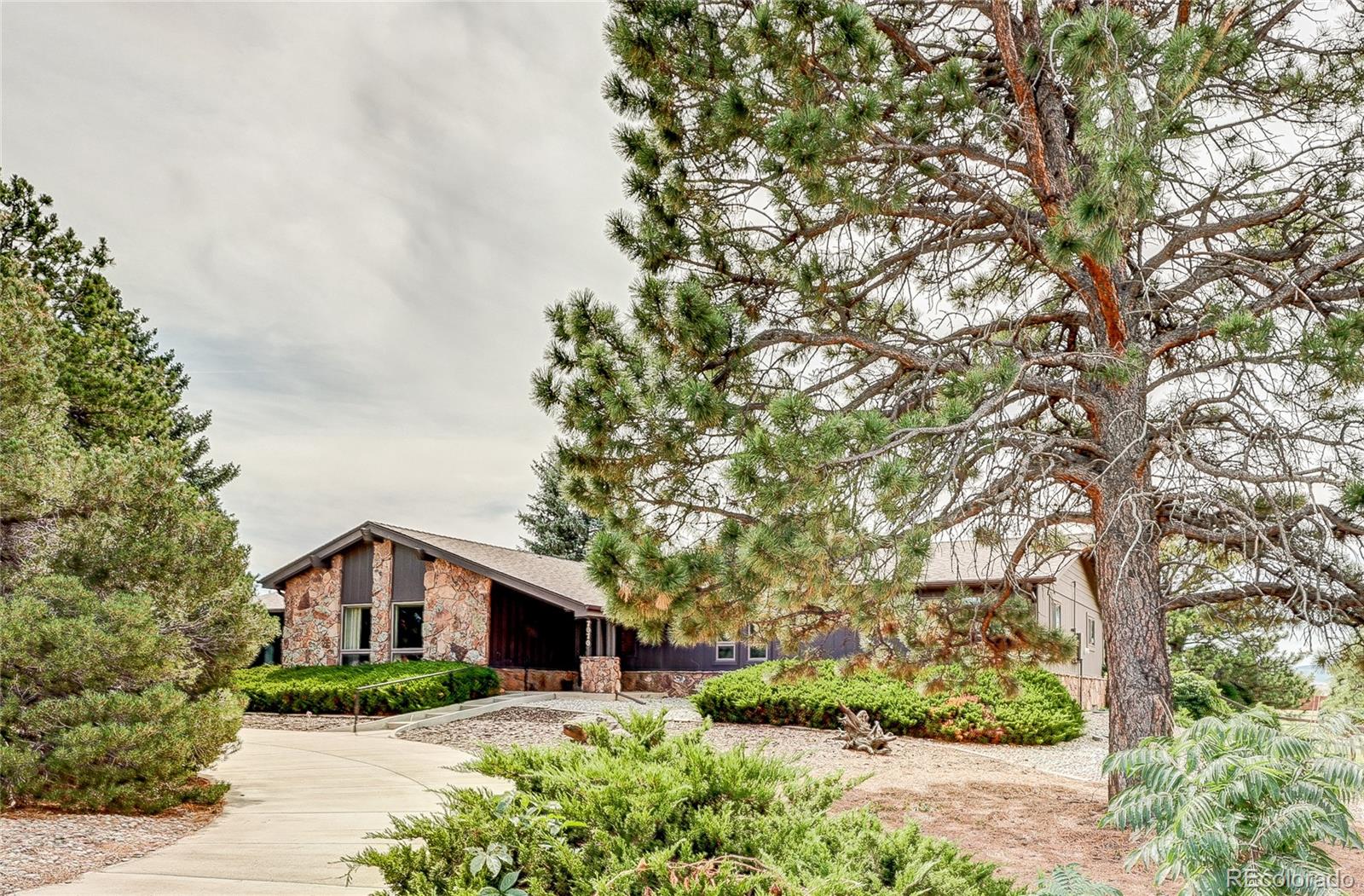 MLS Image #44 for 7070 w pineview drive,littleton, Colorado