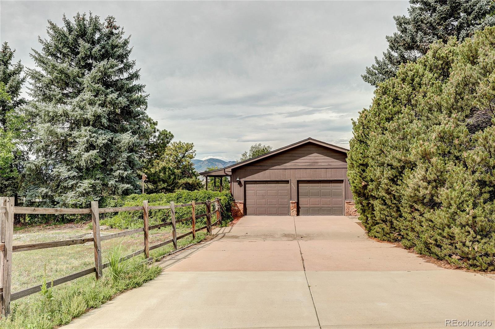 MLS Image #45 for 7070 w pineview drive,littleton, Colorado