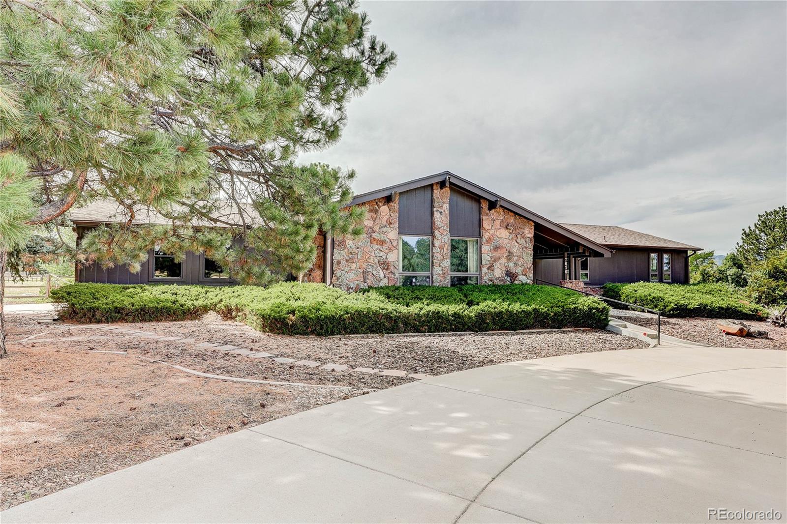MLS Image #47 for 7070 w pineview drive,littleton, Colorado