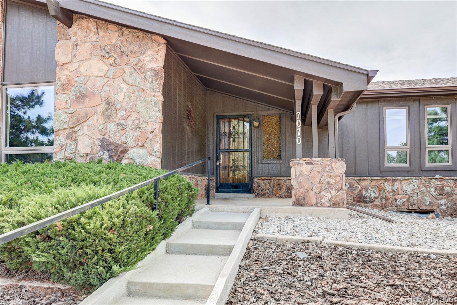 MLS Image #48 for 7070 w pineview drive,littleton, Colorado