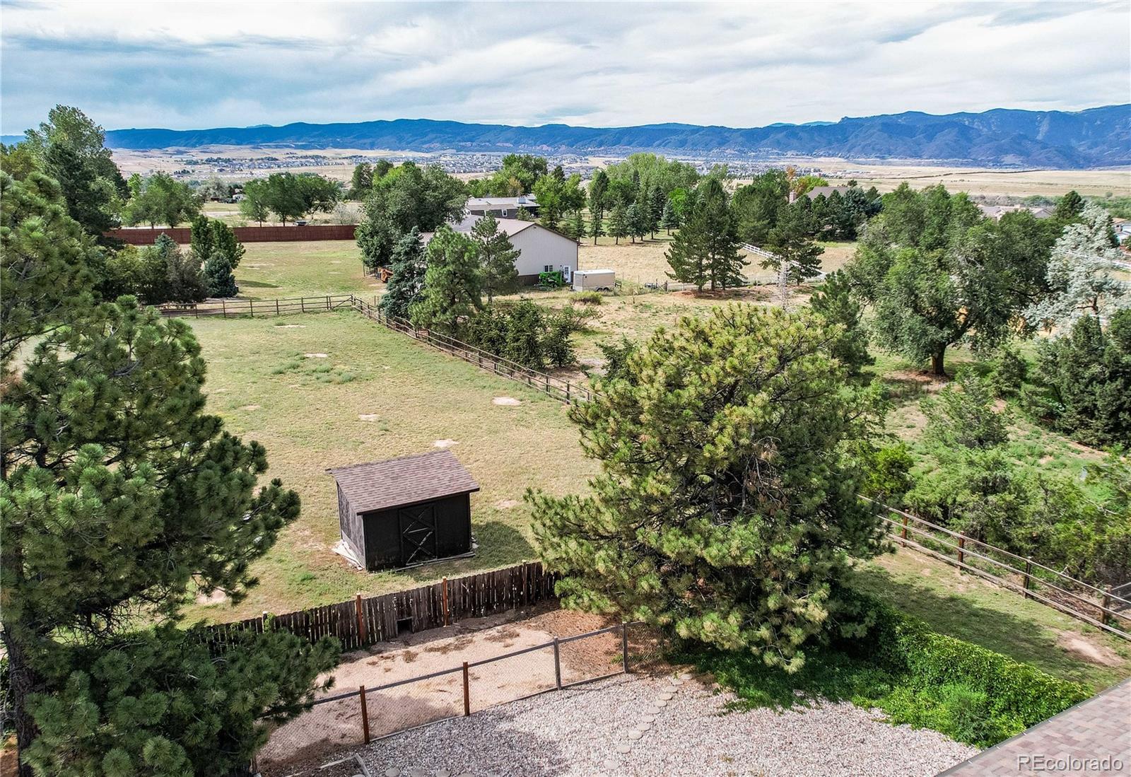 MLS Image #6 for 7070 w pineview drive,littleton, Colorado