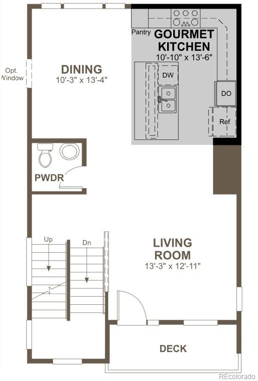 MLS Image #2 for 1274  dylan drive,erie, Colorado
