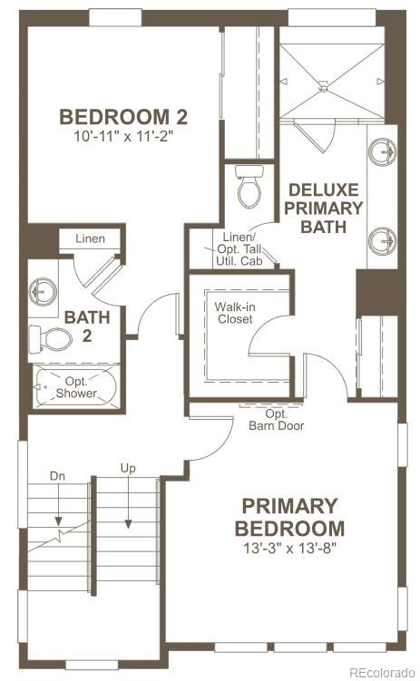 MLS Image #3 for 1274  dylan drive,erie, Colorado