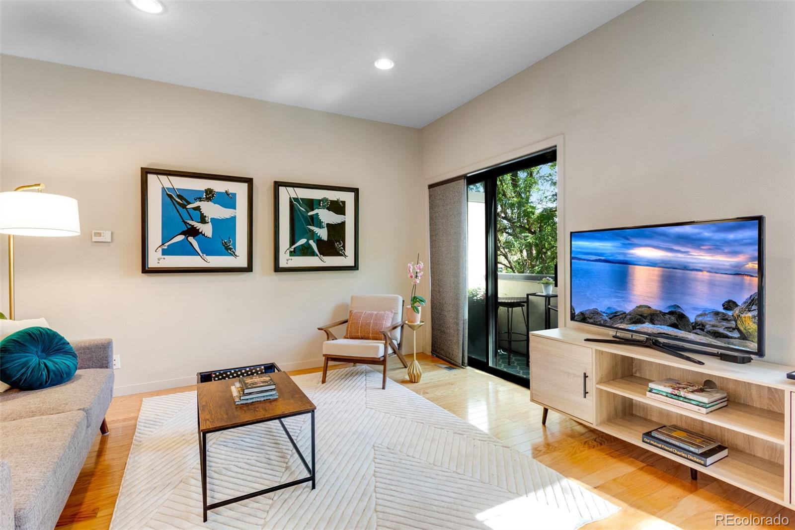 MLS Image #11 for 822  25th street ,denver, Colorado