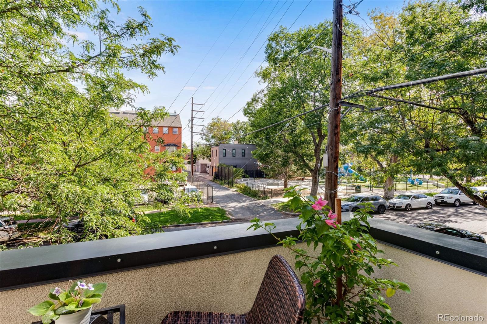 MLS Image #12 for 822  25th street ,denver, Colorado