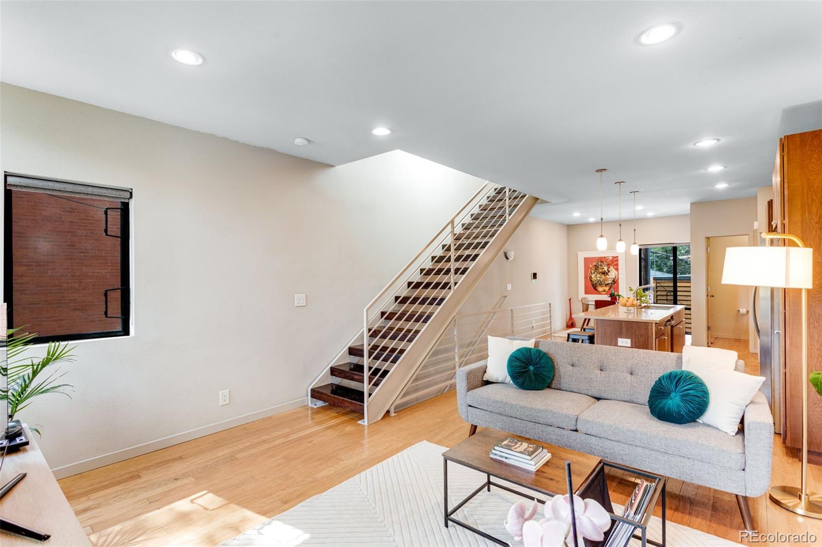 MLS Image #13 for 822  25th street ,denver, Colorado