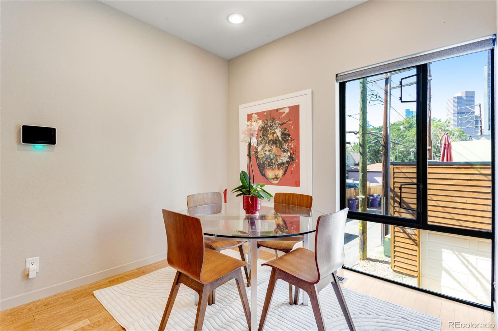 MLS Image #14 for 822  25th street ,denver, Colorado