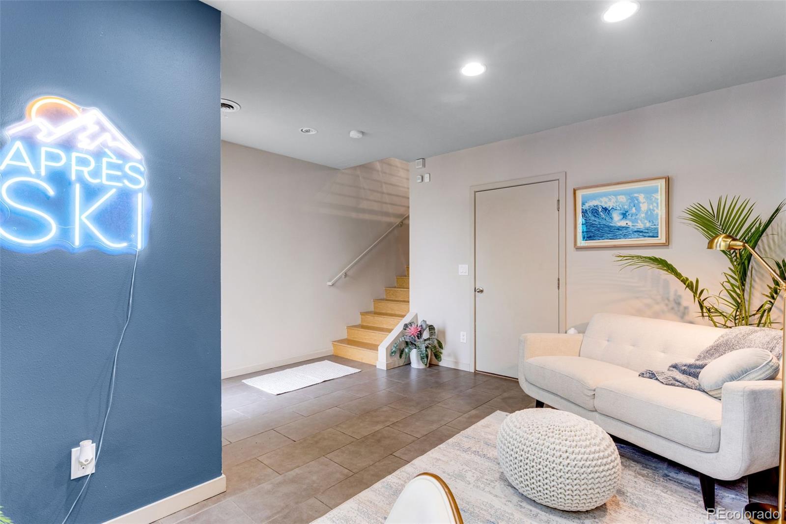 MLS Image #18 for 822  25th street ,denver, Colorado