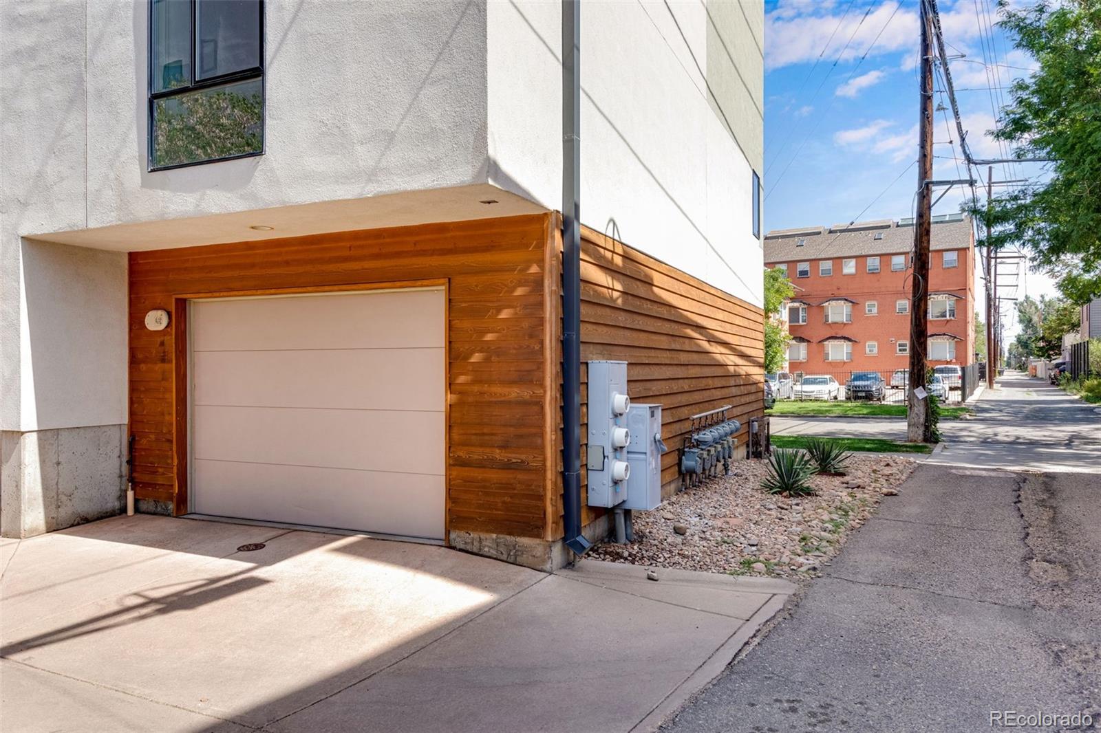 MLS Image #26 for 822  25th street ,denver, Colorado
