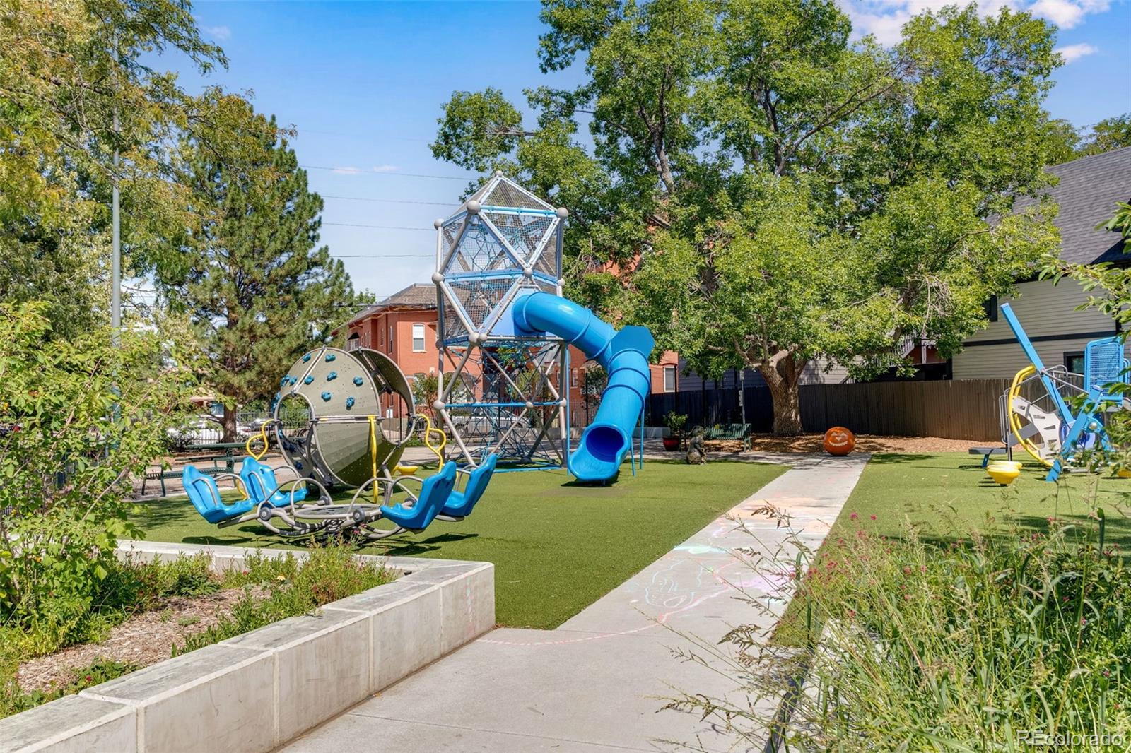 MLS Image #27 for 822  25th street ,denver, Colorado