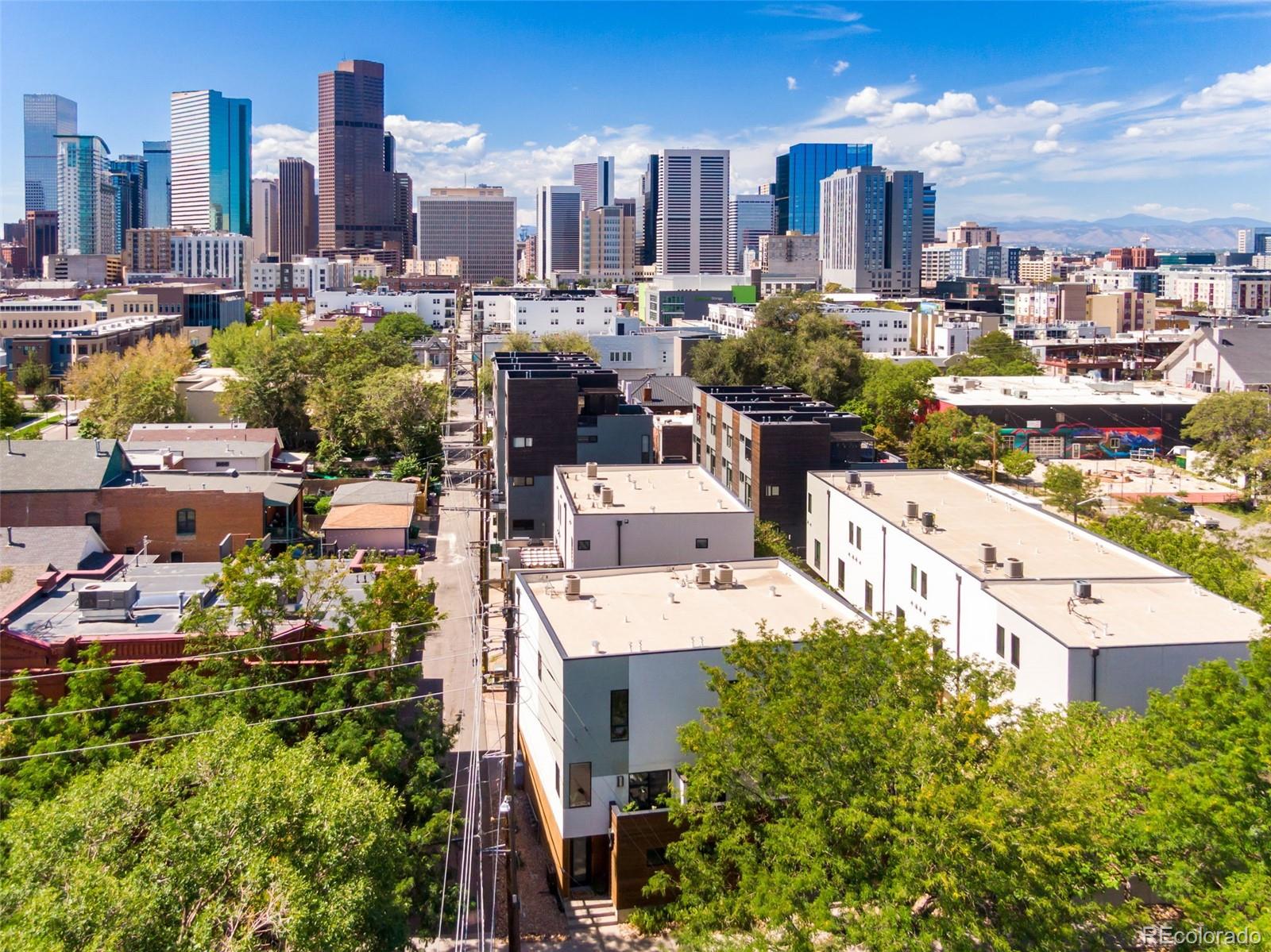 MLS Image #28 for 822  25th street ,denver, Colorado
