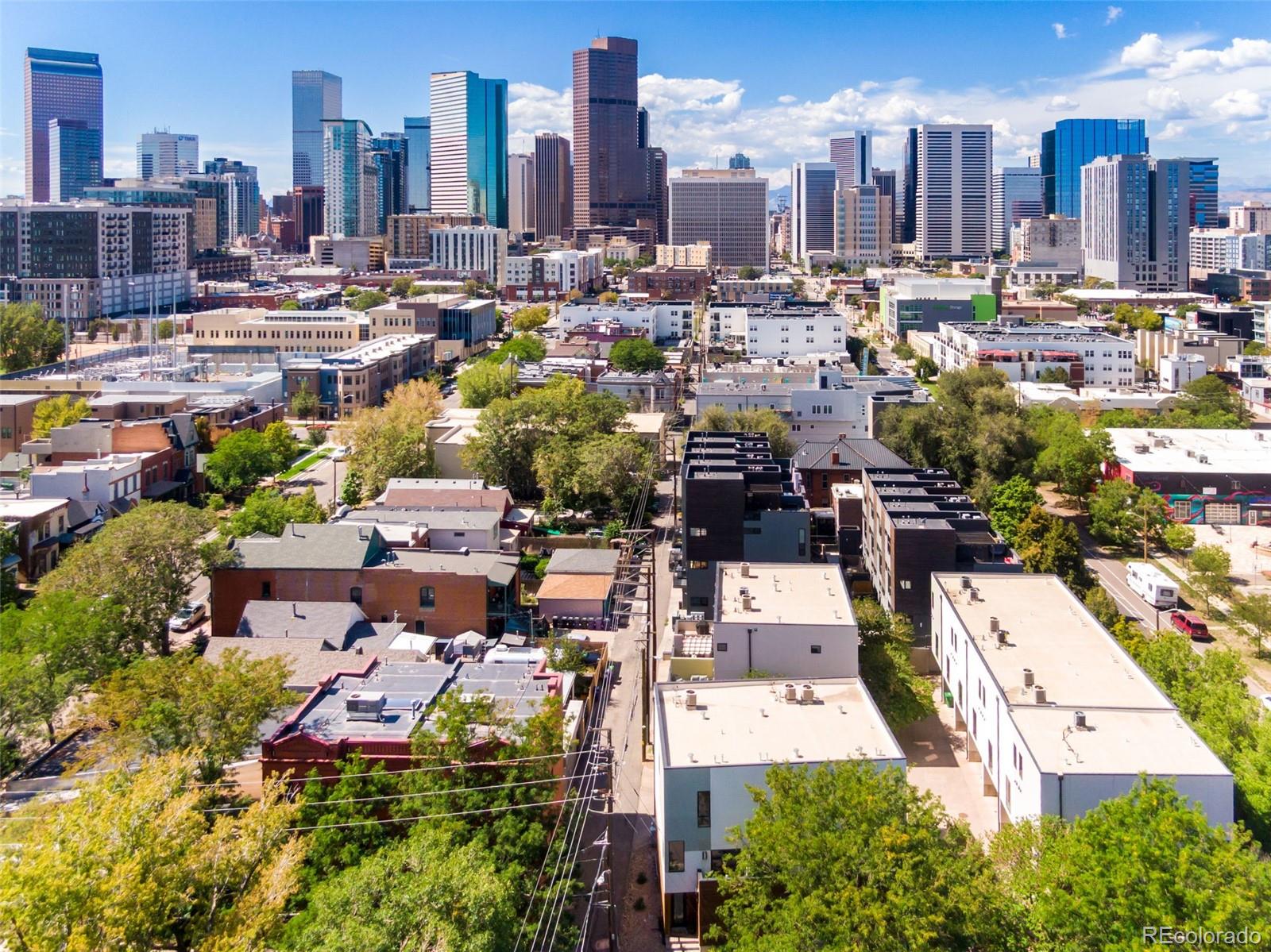 MLS Image #29 for 822  25th street ,denver, Colorado