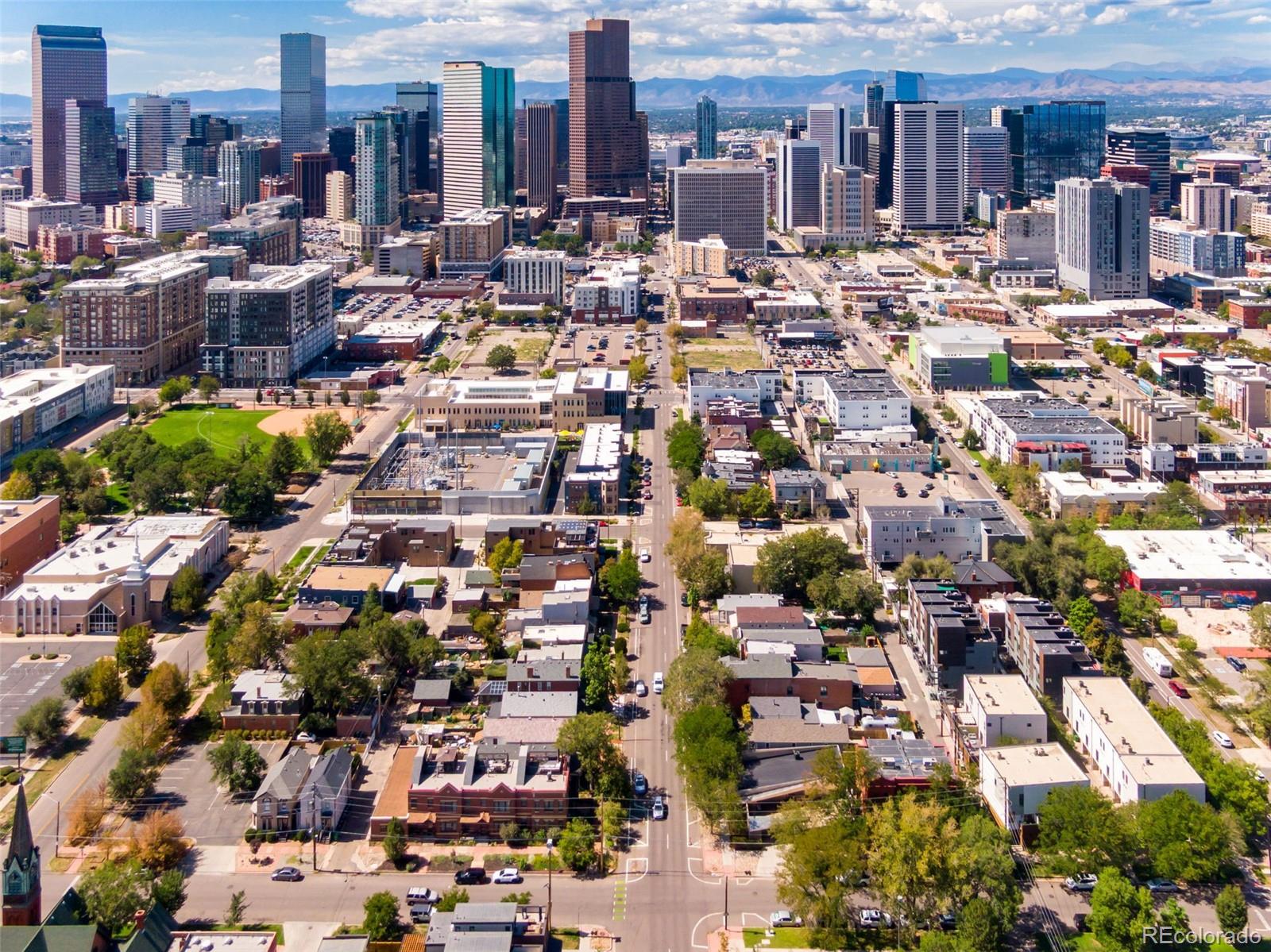 MLS Image #30 for 822  25th street ,denver, Colorado