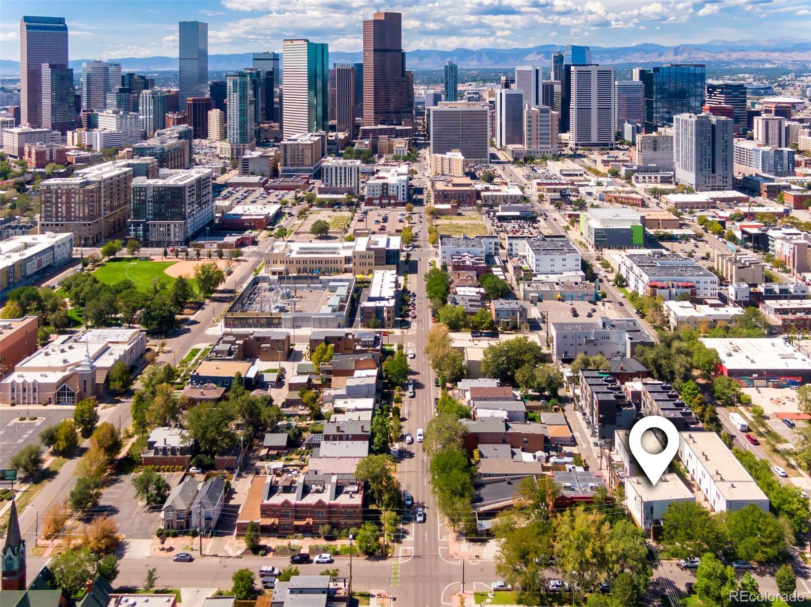 MLS Image #31 for 822  25th street ,denver, Colorado