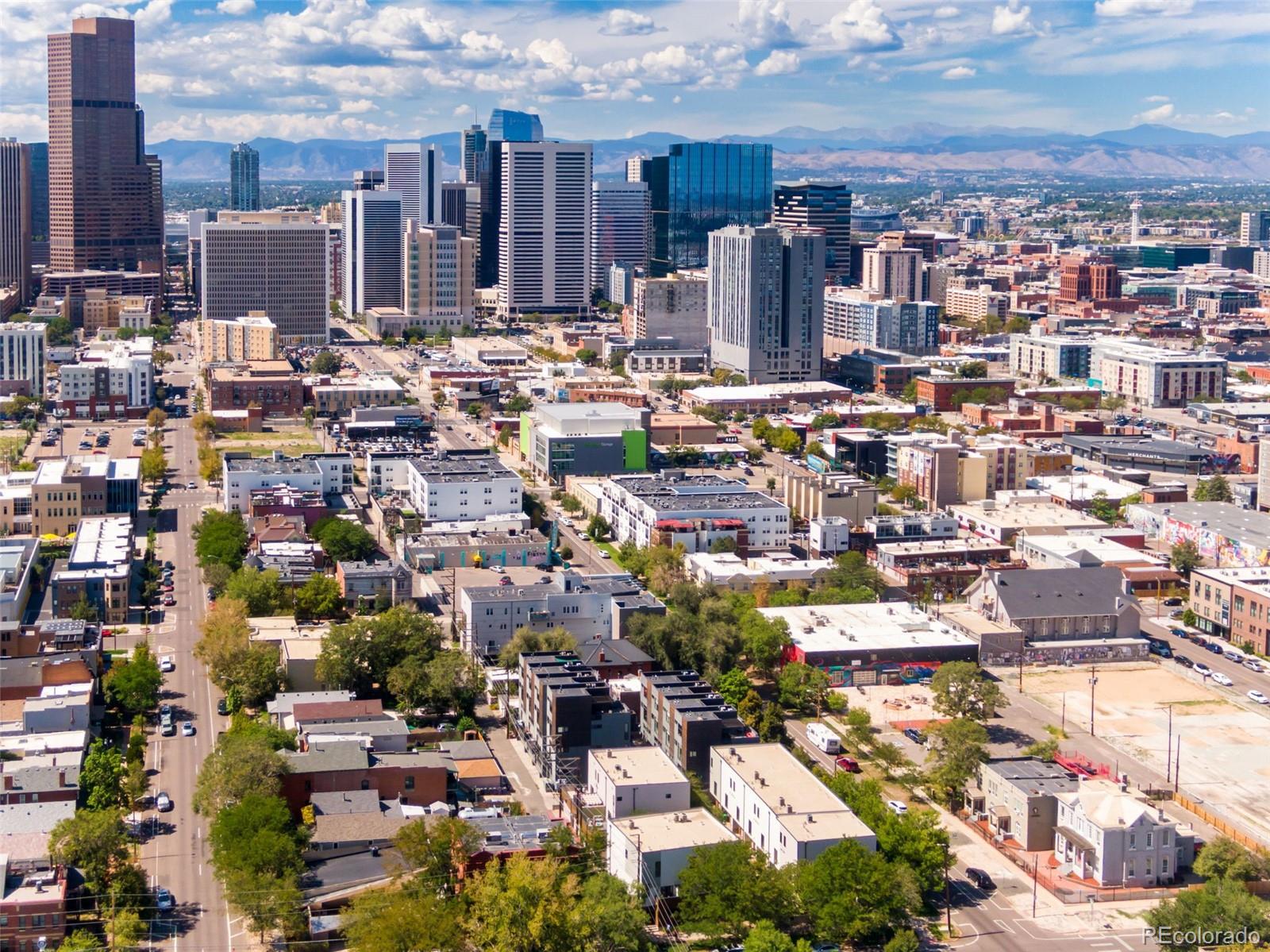 MLS Image #32 for 822  25th street ,denver, Colorado
