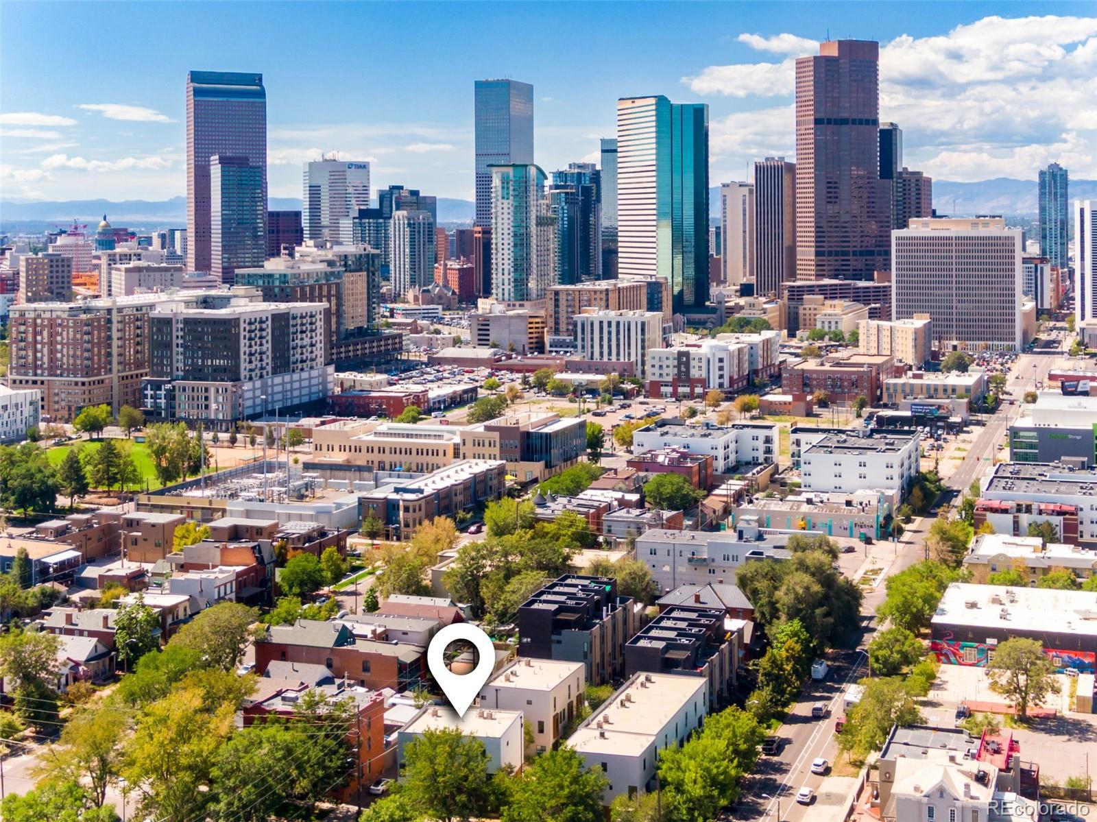 MLS Image #33 for 822  25th street ,denver, Colorado