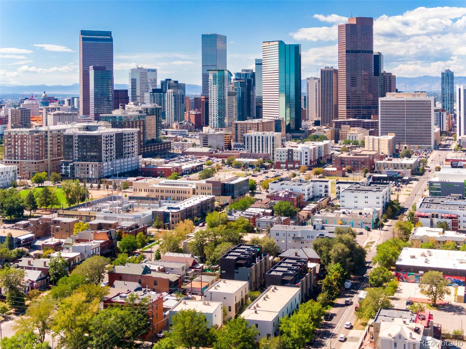 MLS Image #34 for 822  25th street ,denver, Colorado