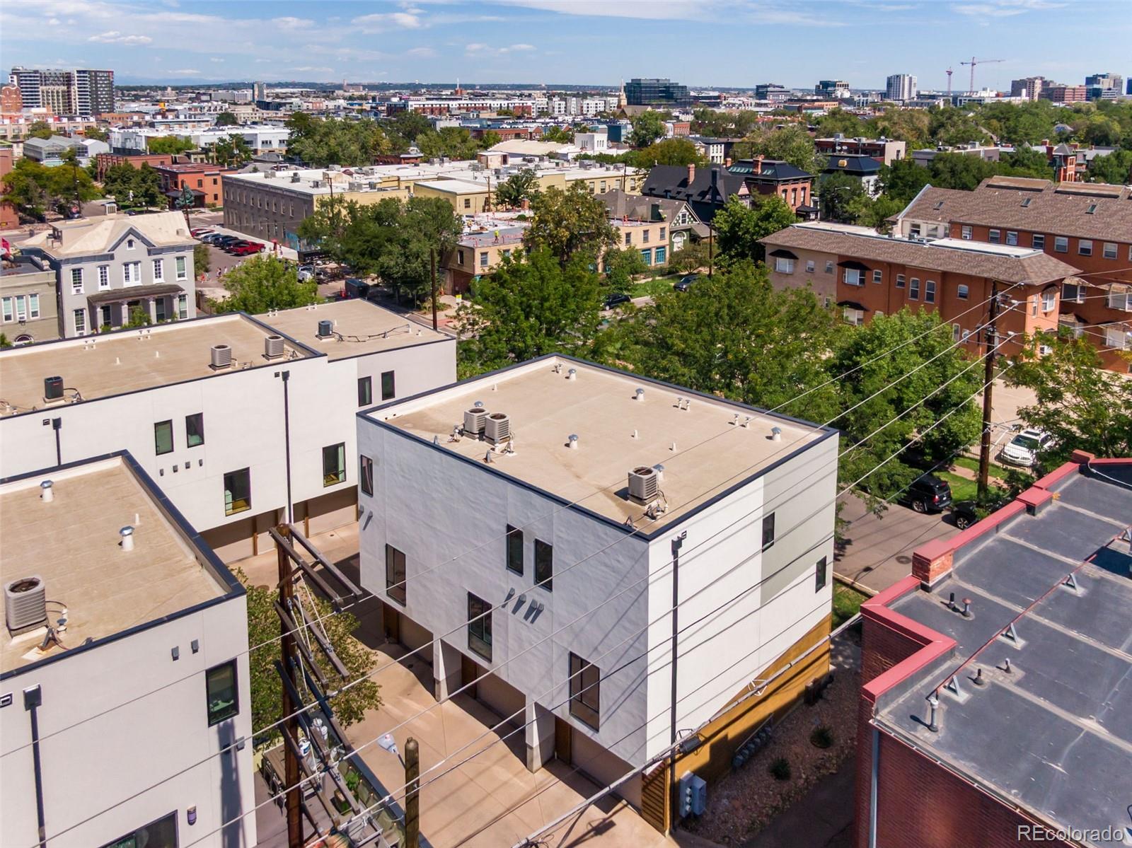 MLS Image #36 for 822  25th street ,denver, Colorado
