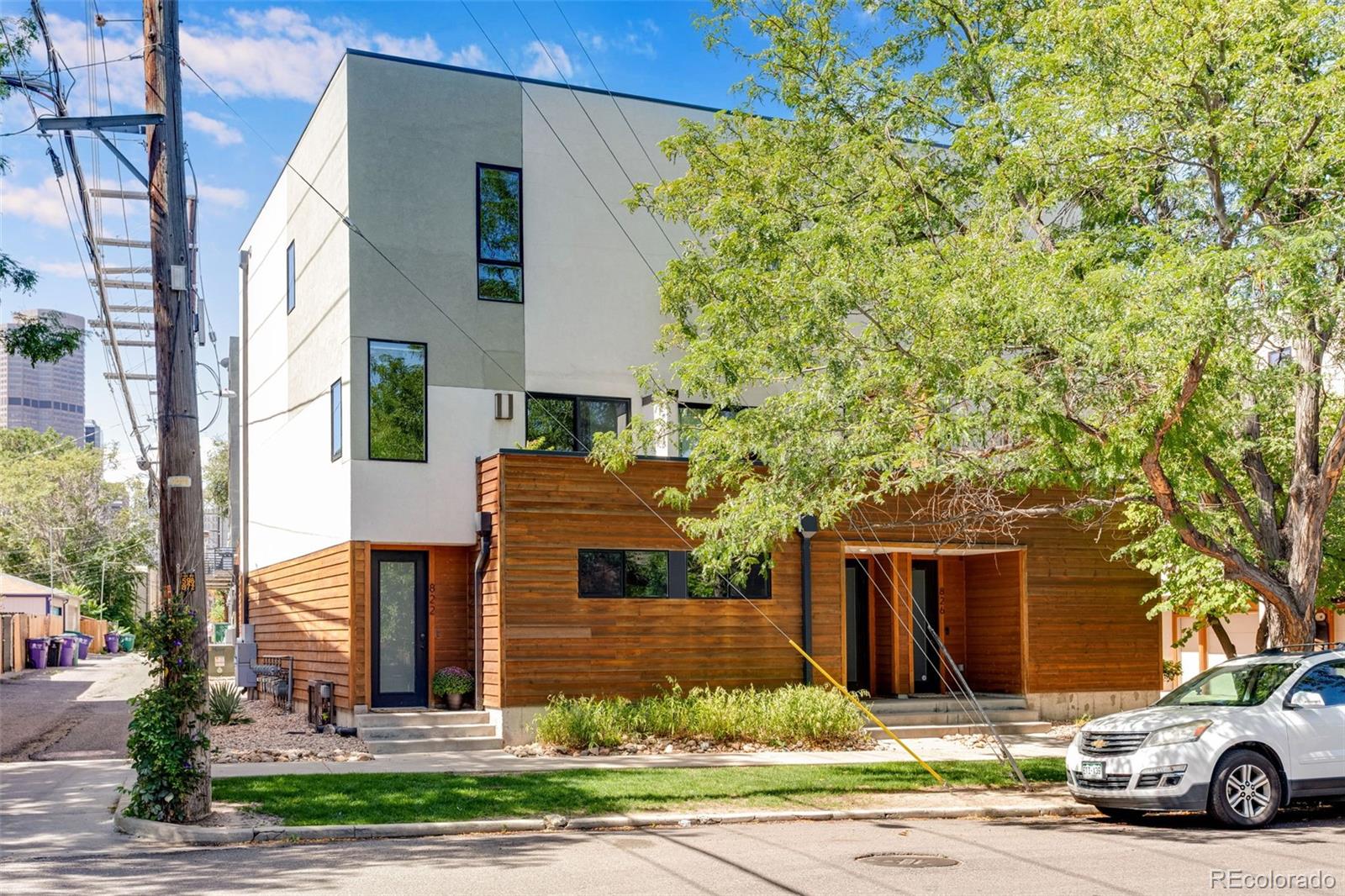 MLS Image #37 for 822  25th street ,denver, Colorado