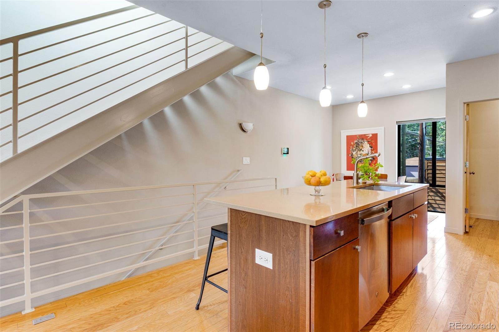 MLS Image #8 for 822  25th street ,denver, Colorado
