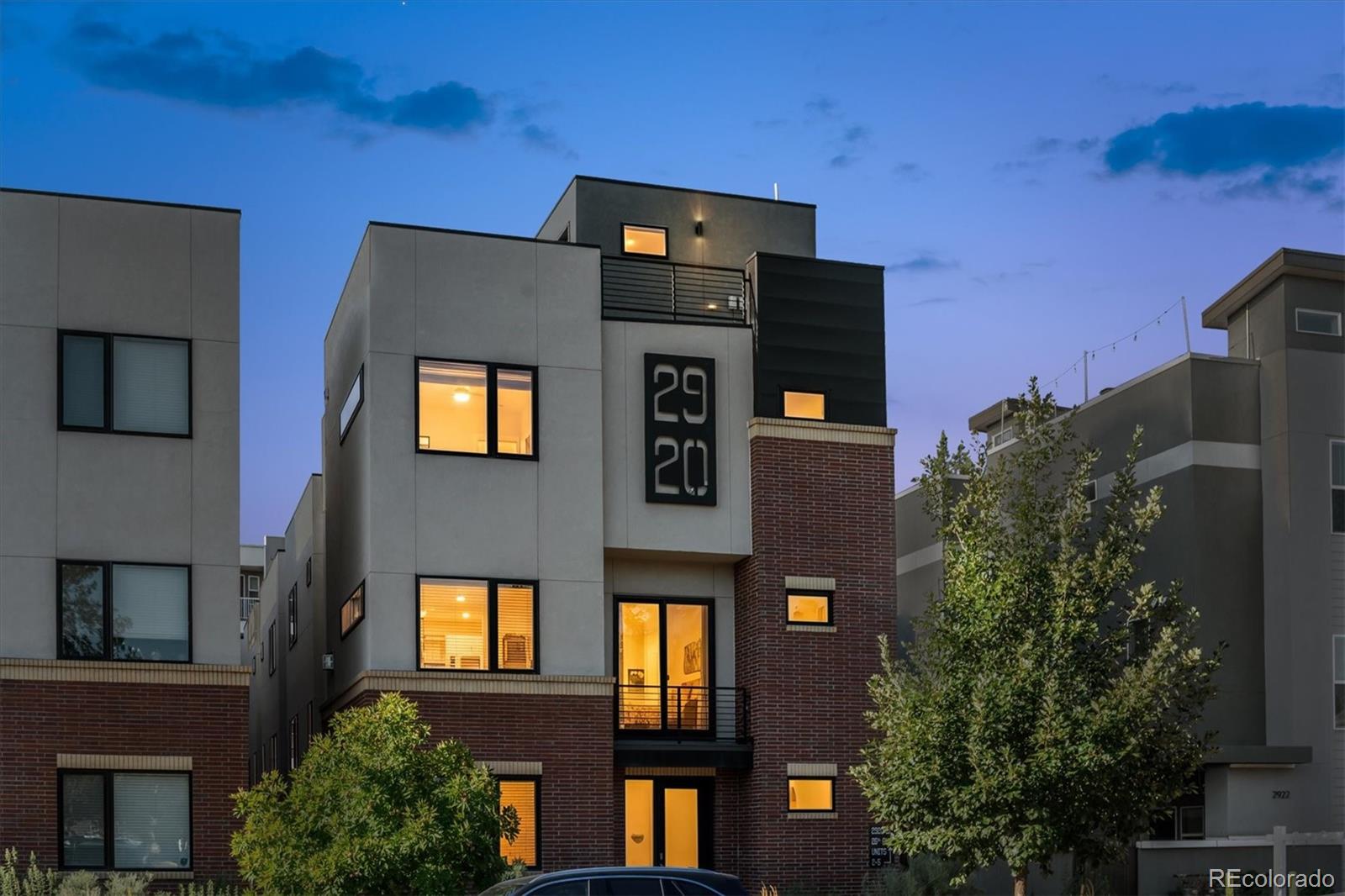 MLS Image #1 for 2920 w 26th avenue,denver, Colorado