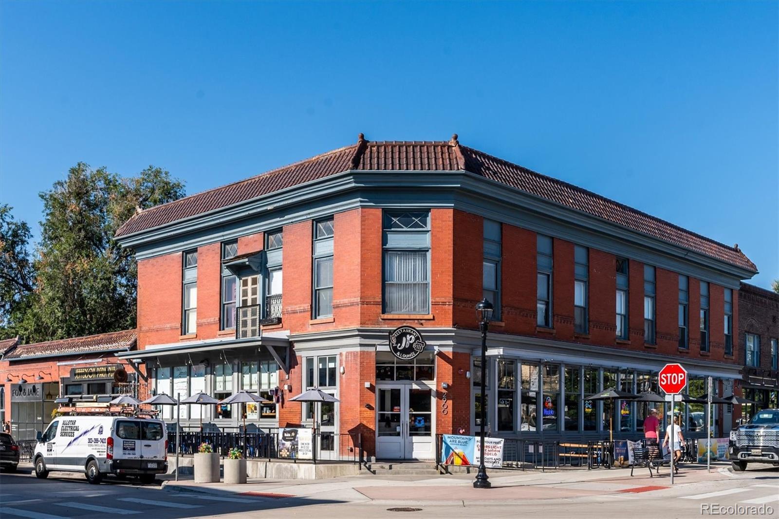 MLS Image #29 for 2920 w 26th avenue,denver, Colorado