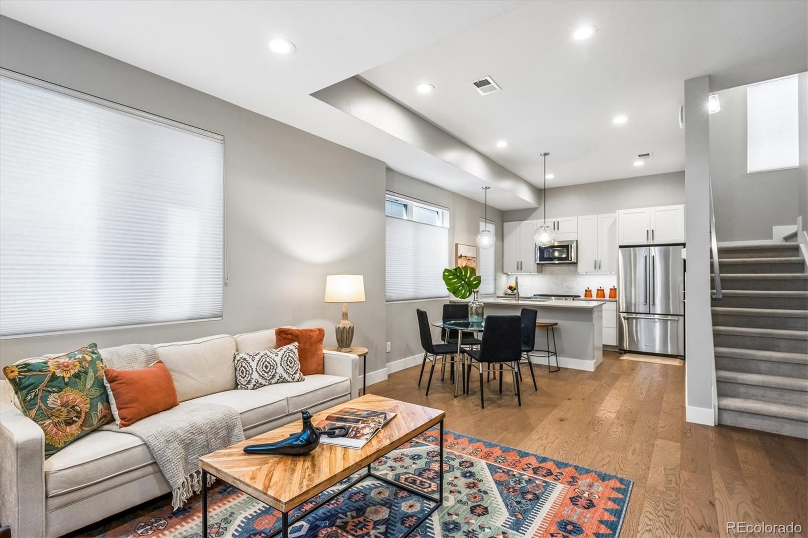 MLS Image #4 for 2920 w 26th avenue,denver, Colorado