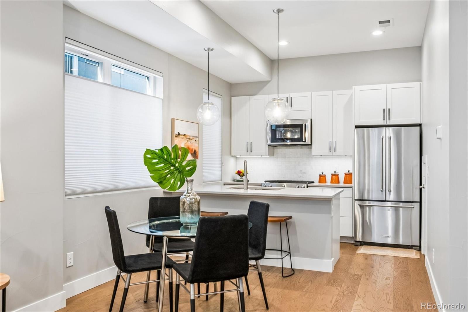 MLS Image #5 for 2920 w 26th avenue,denver, Colorado