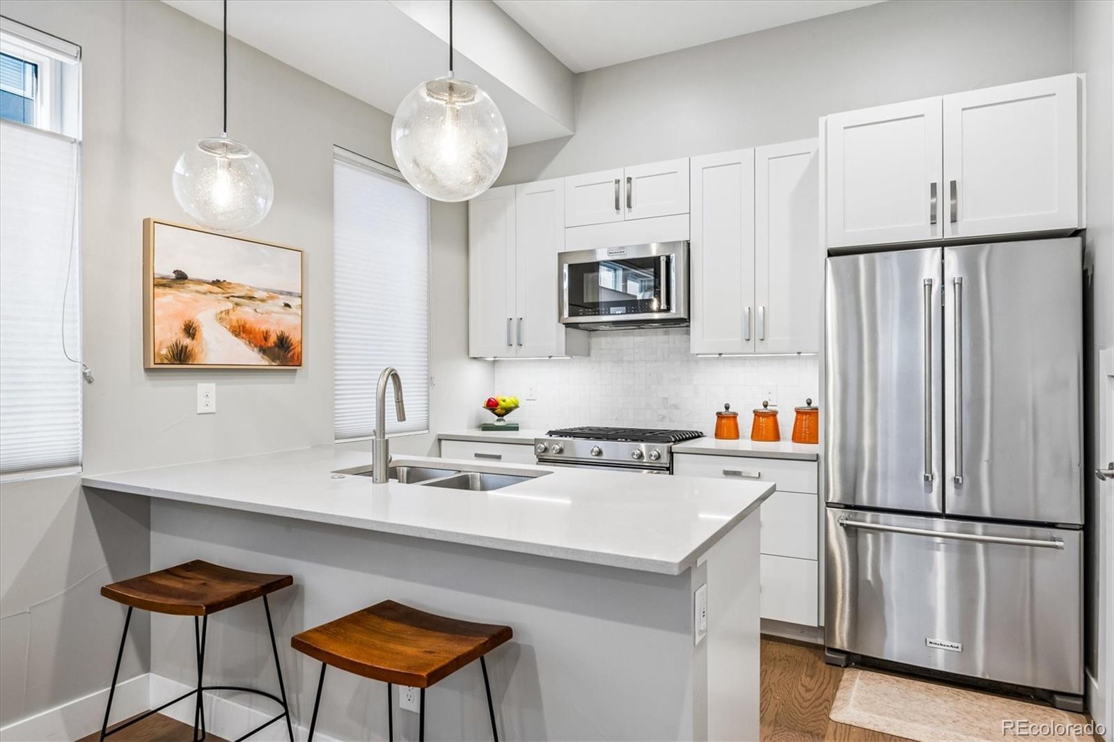 MLS Image #6 for 2920 w 26th avenue,denver, Colorado