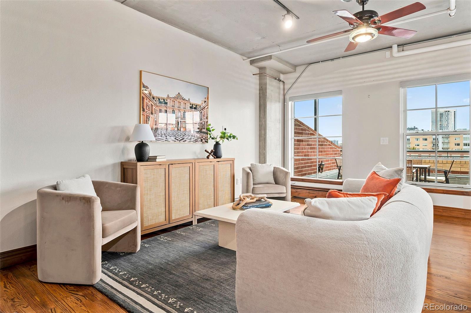 MLS Image #1 for 1499  blake street,denver, Colorado