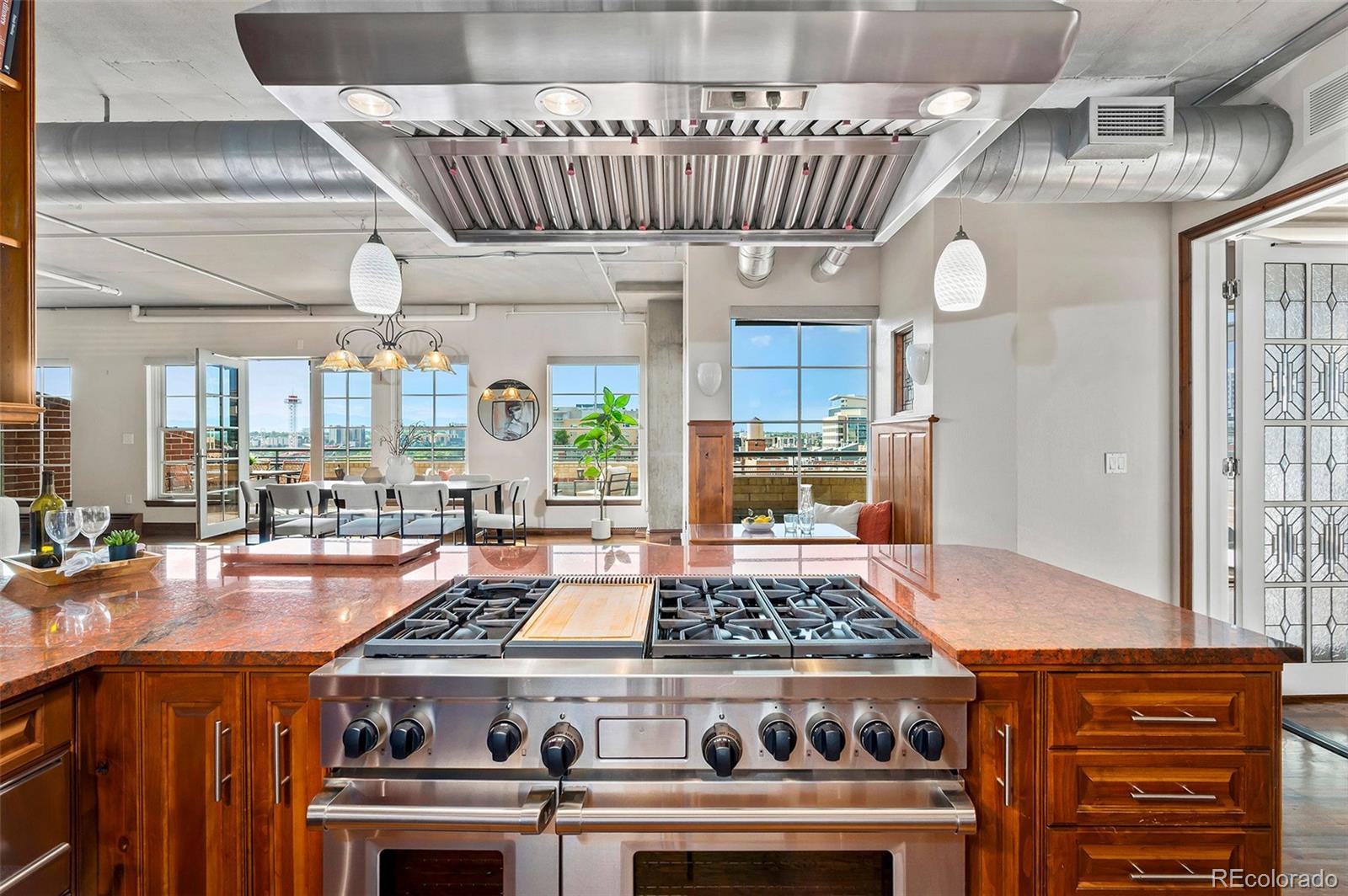 MLS Image #10 for 1499  blake street,denver, Colorado