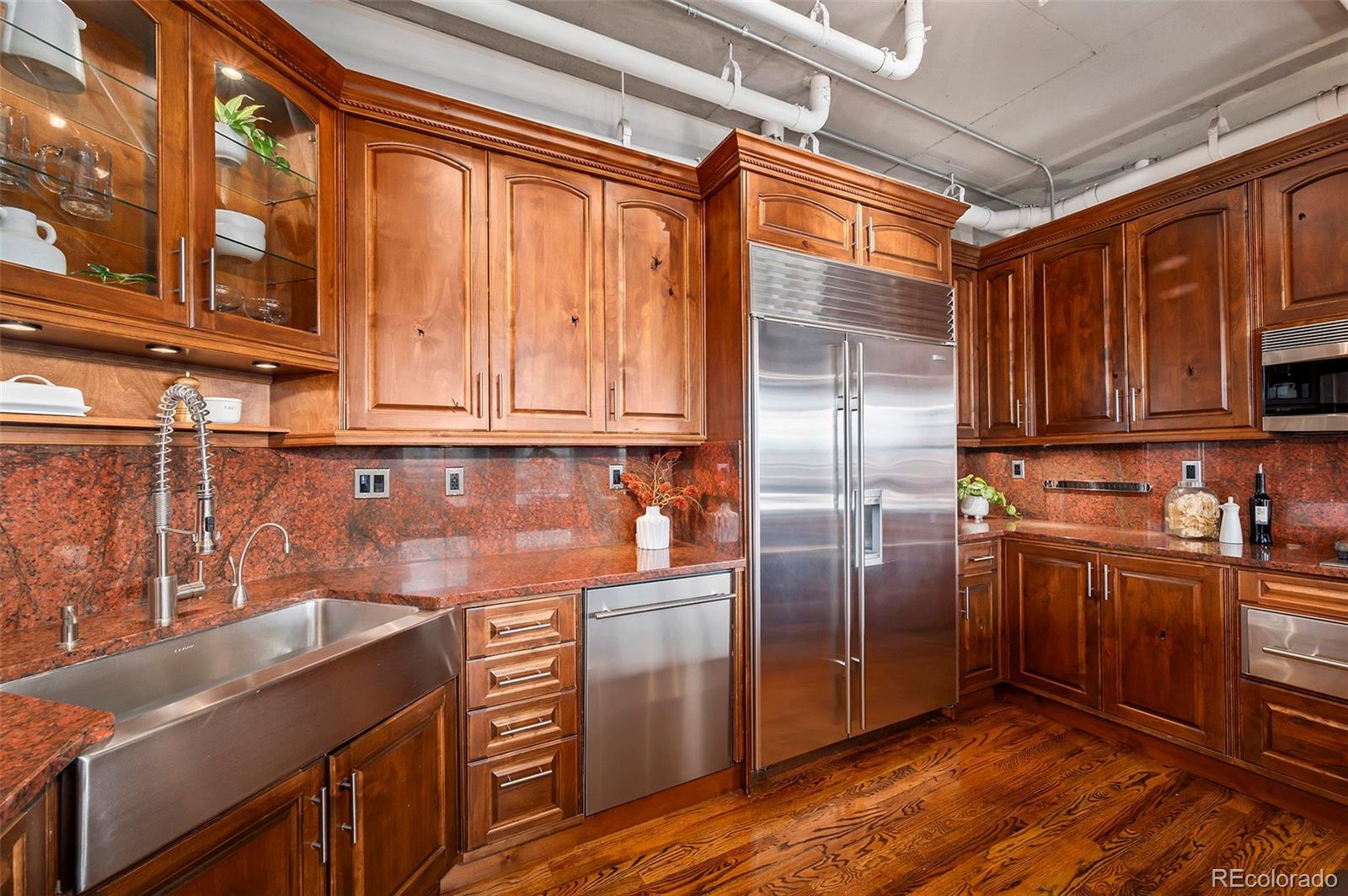 MLS Image #11 for 1499  blake street,denver, Colorado