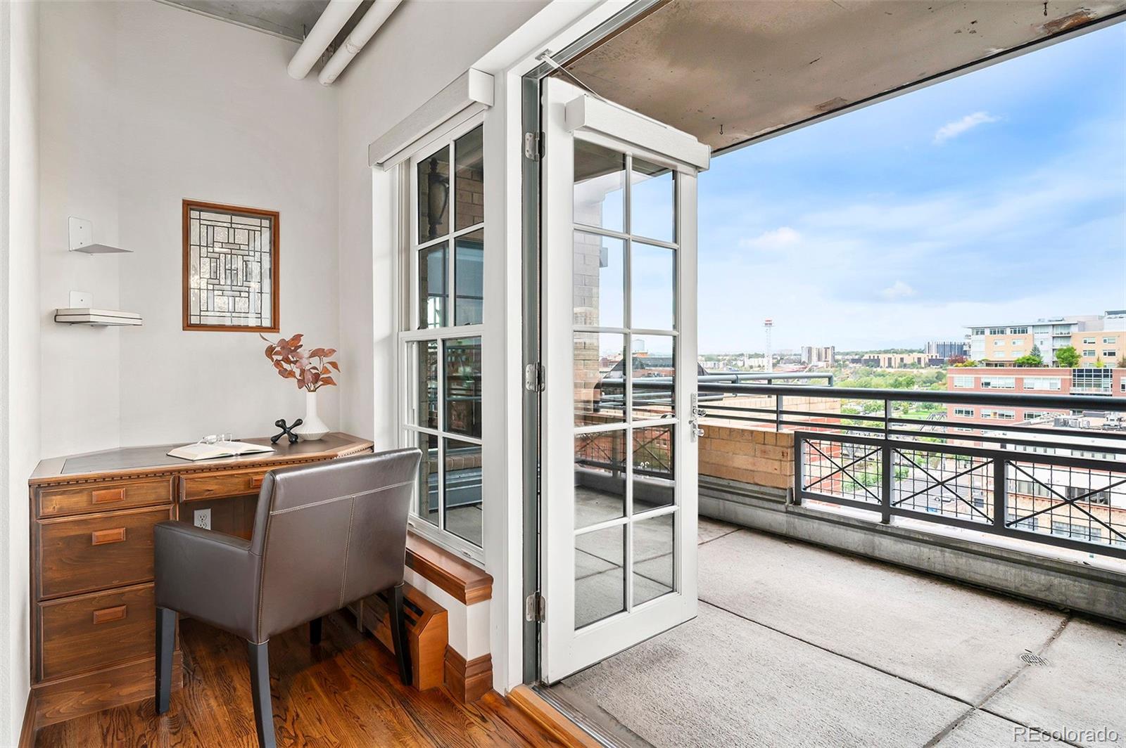 MLS Image #16 for 1499  blake street,denver, Colorado