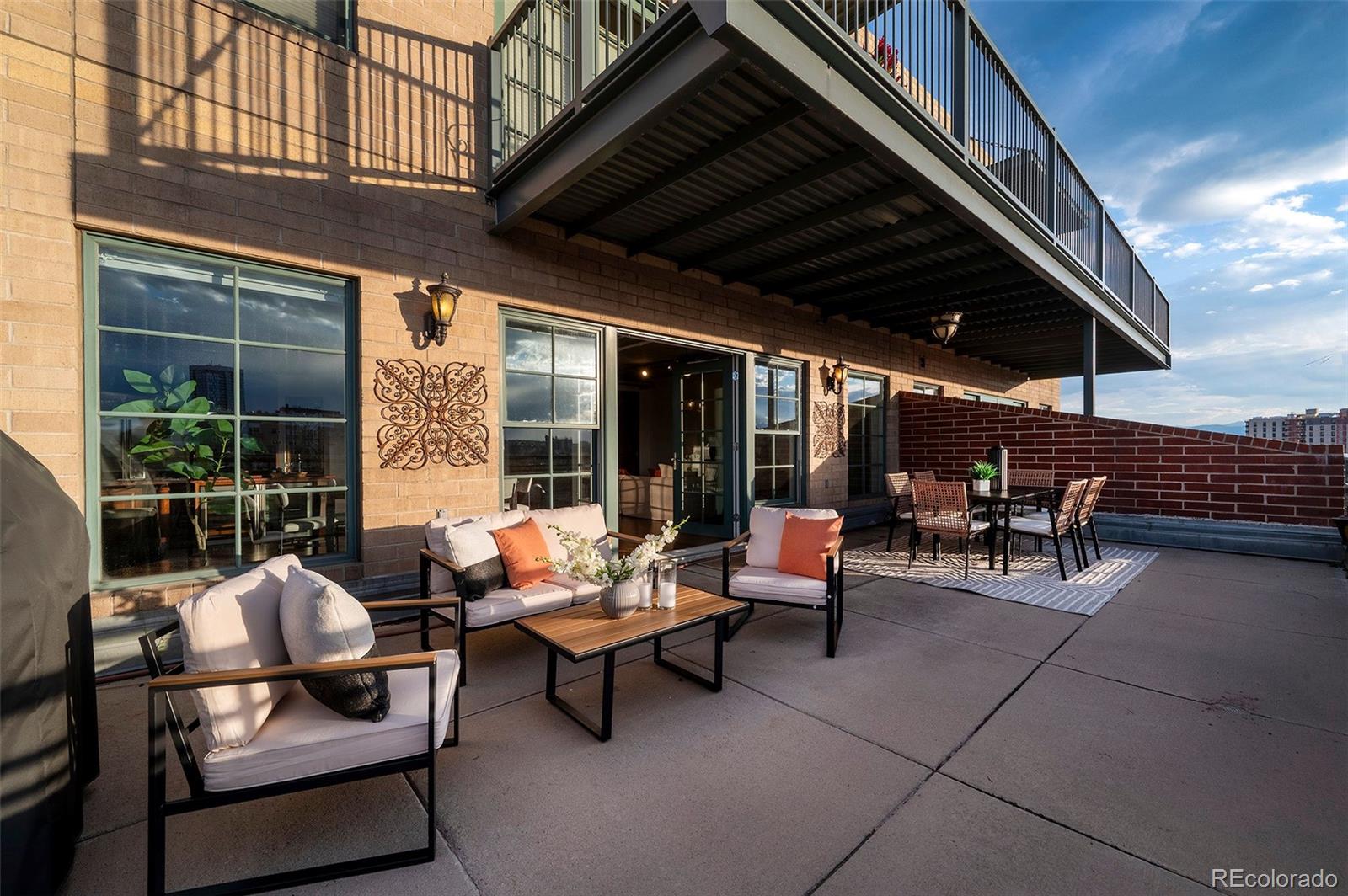 MLS Image #27 for 1499  blake street,denver, Colorado