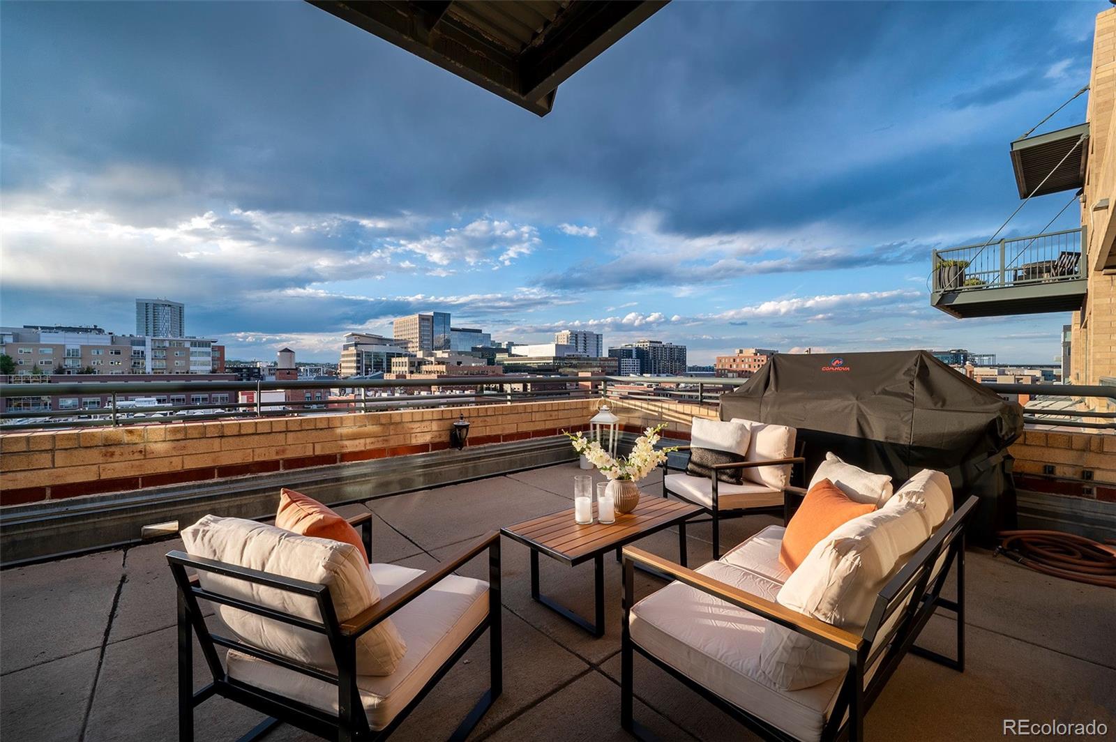 MLS Image #28 for 1499  blake street,denver, Colorado