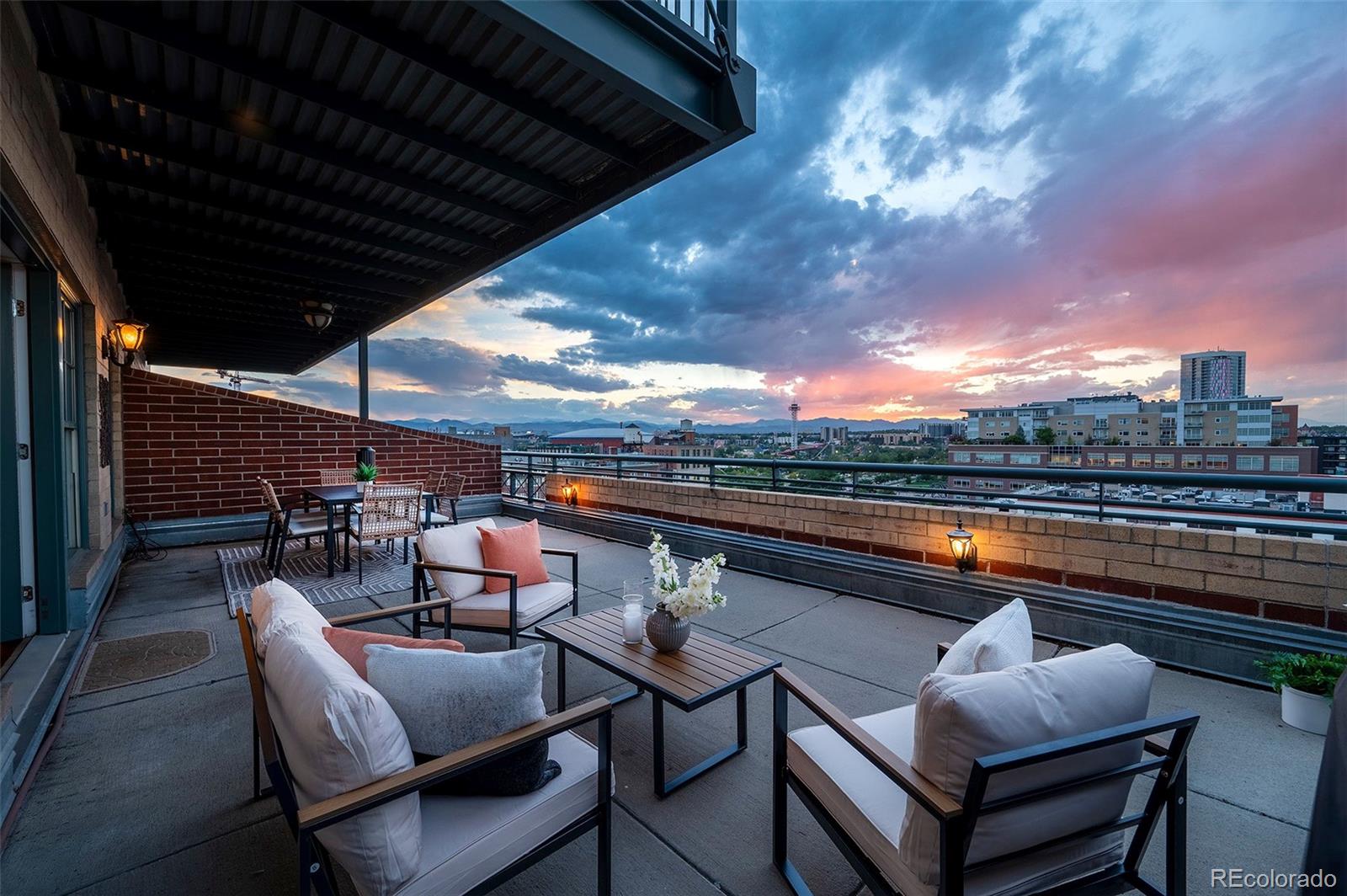 MLS Image #29 for 1499  blake street,denver, Colorado