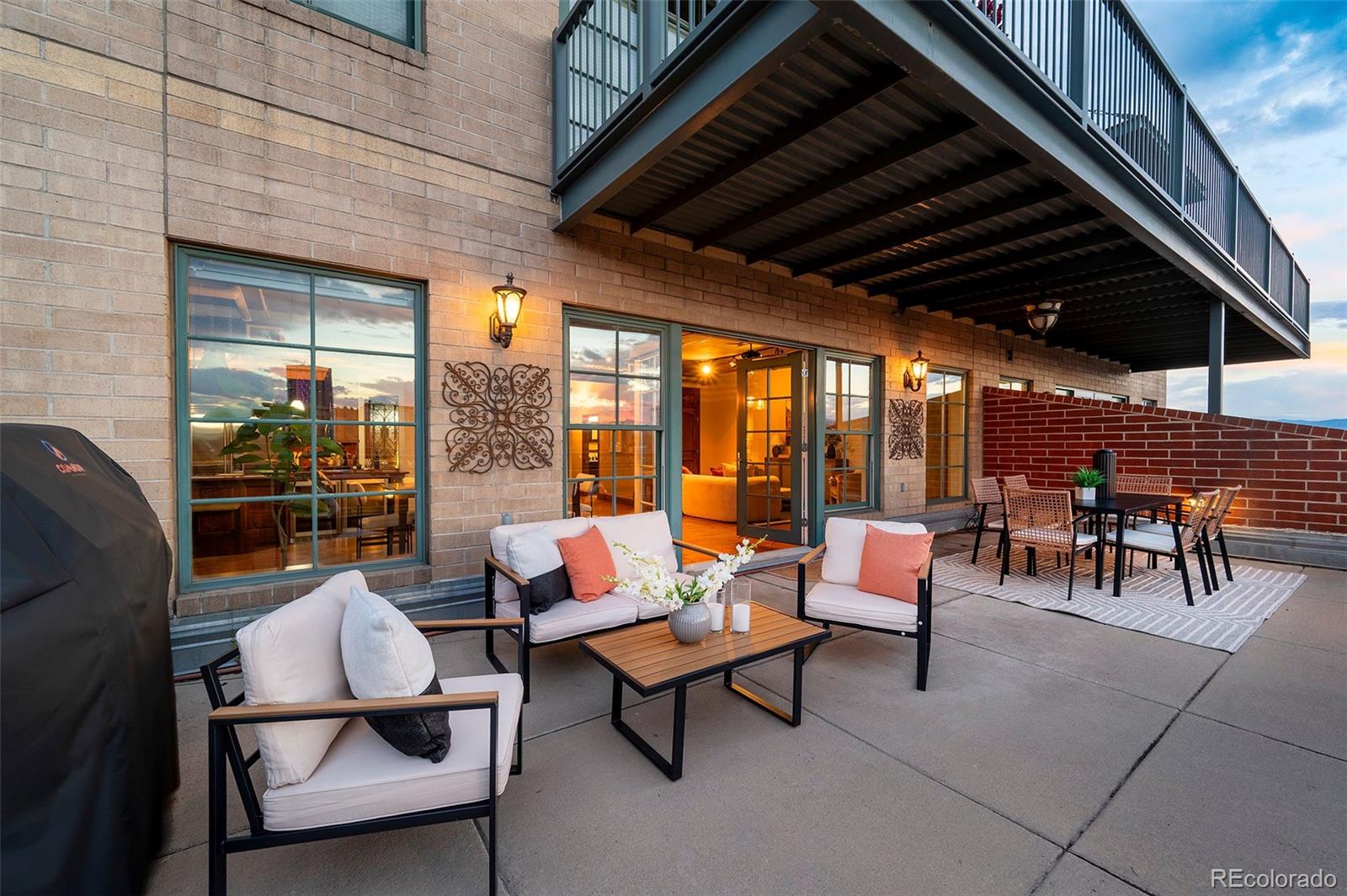 MLS Image #30 for 1499  blake street,denver, Colorado