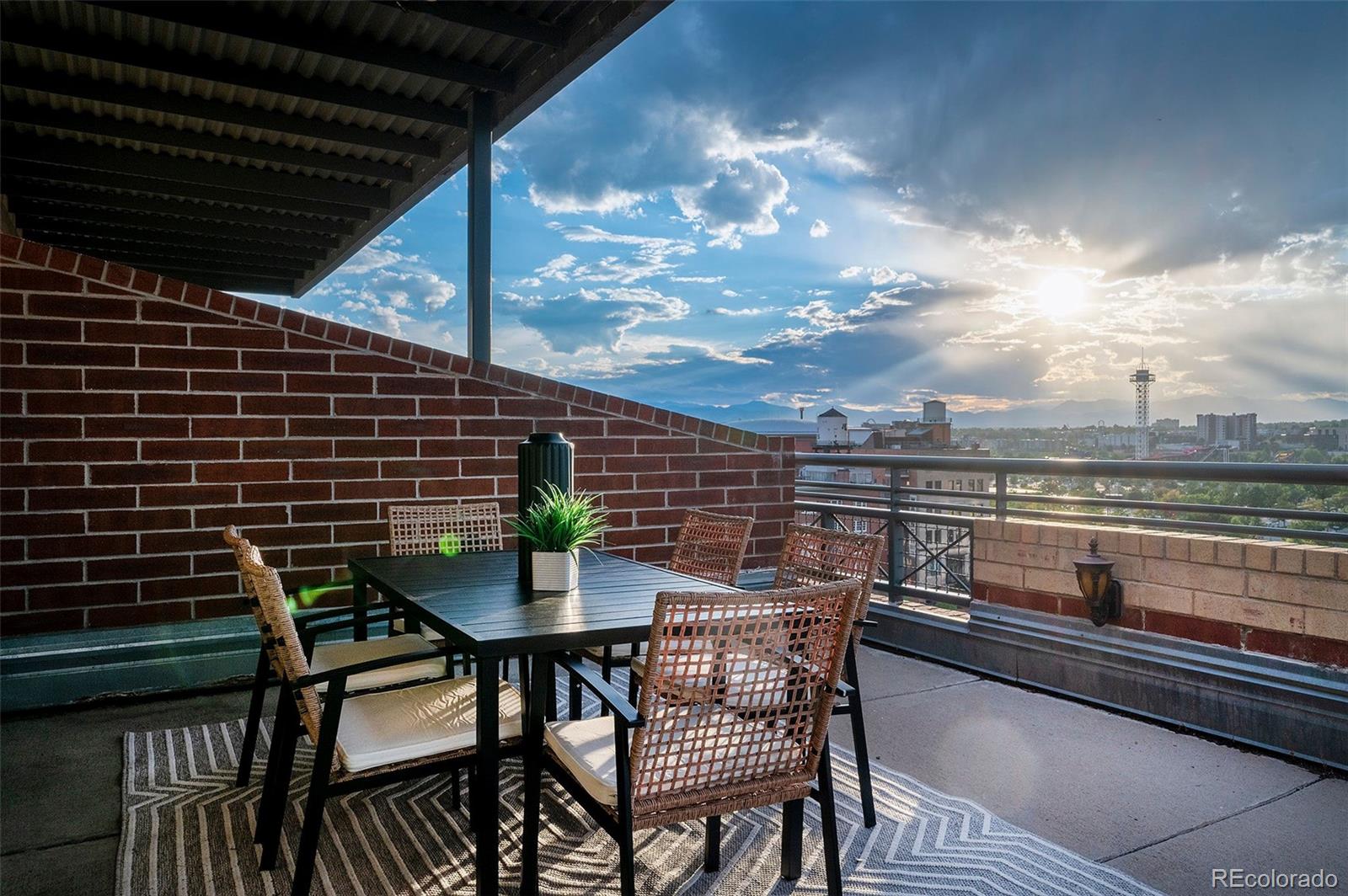 MLS Image #31 for 1499  blake street,denver, Colorado