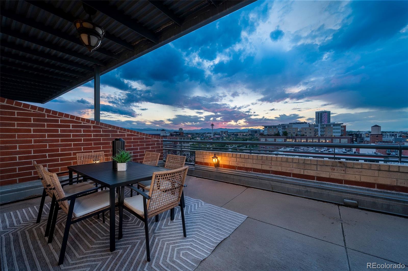 MLS Image #32 for 1499  blake street,denver, Colorado