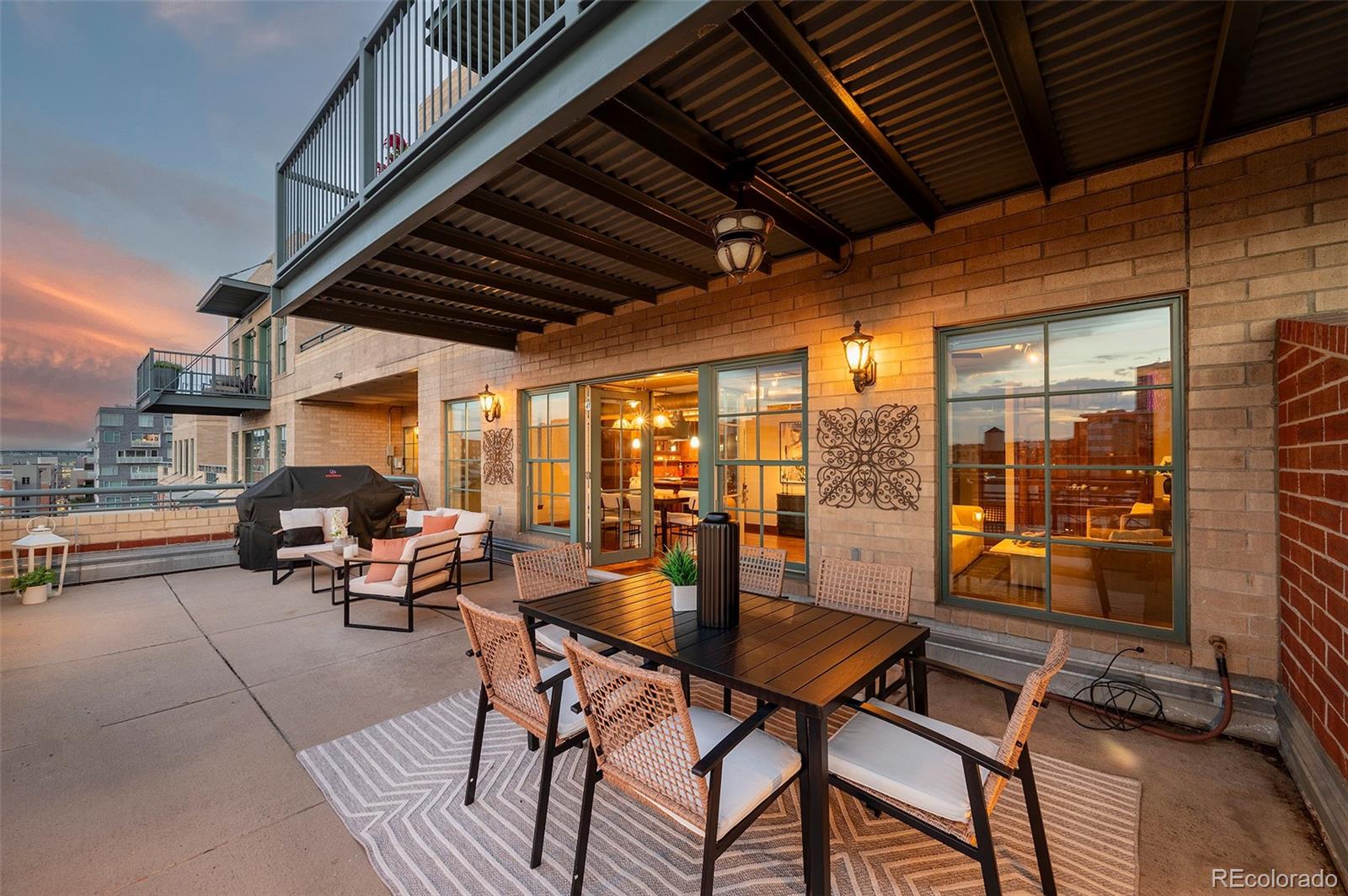 MLS Image #33 for 1499  blake street,denver, Colorado