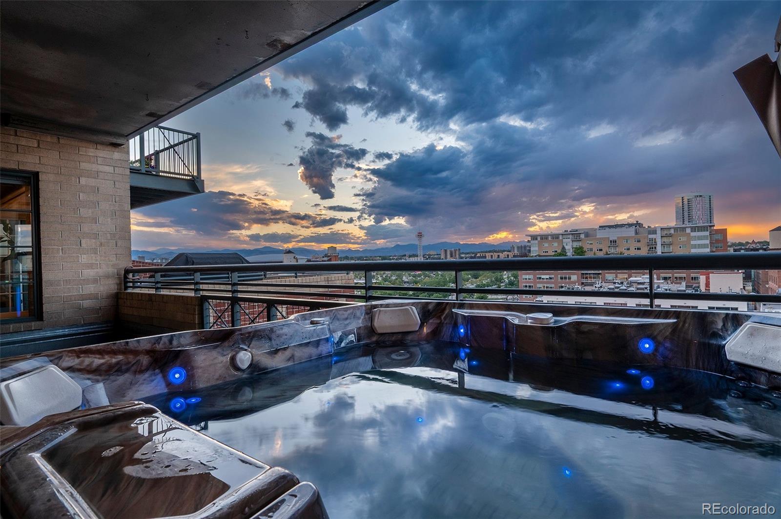 MLS Image #35 for 1499  blake street,denver, Colorado
