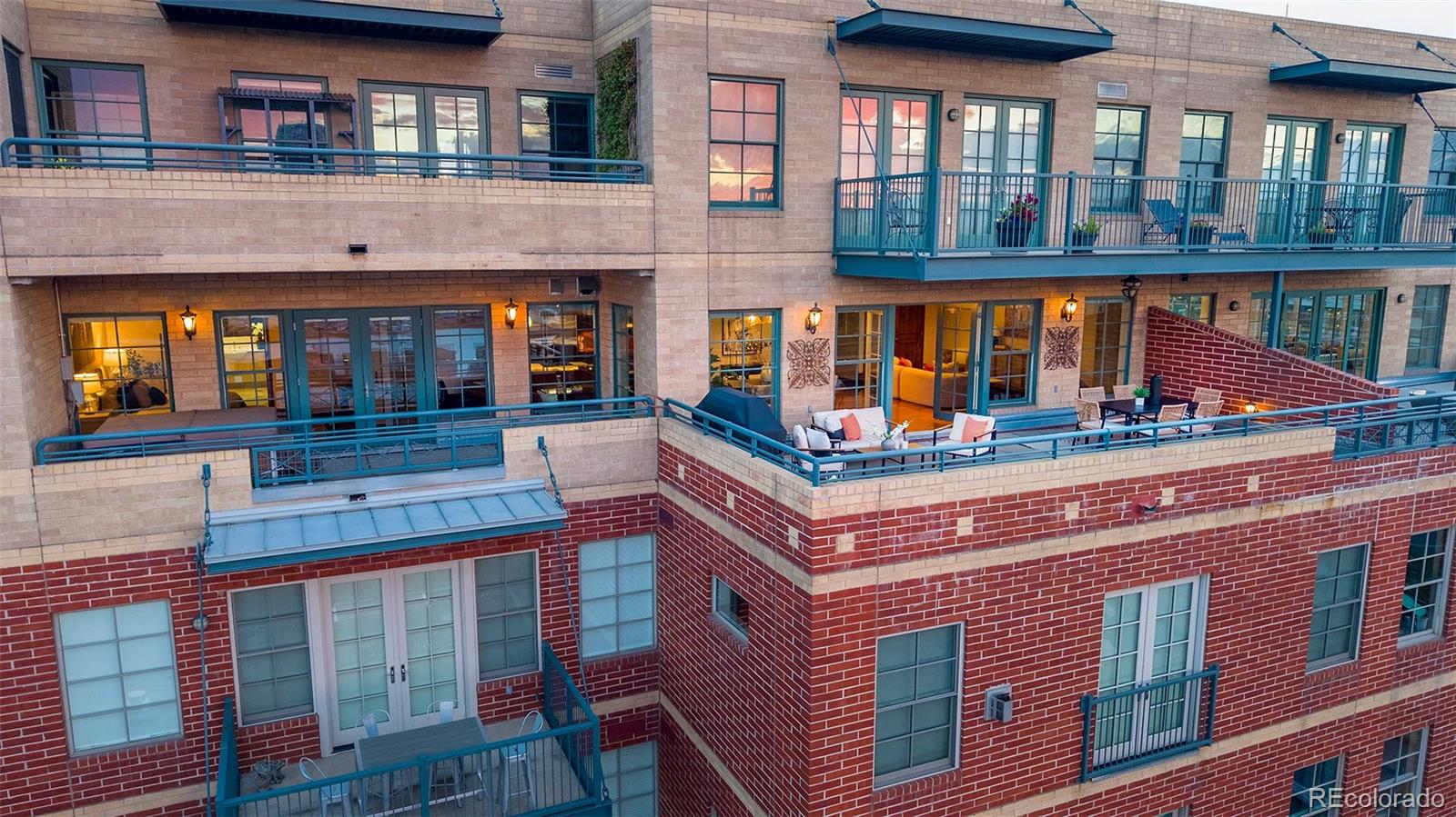 MLS Image #39 for 1499  blake street,denver, Colorado