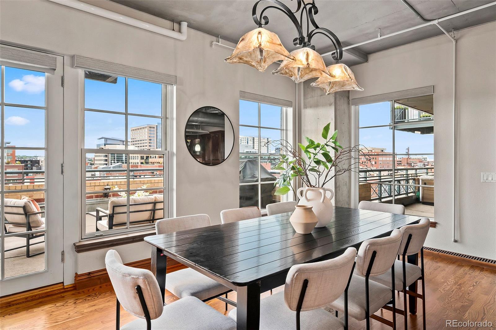 MLS Image #4 for 1499  blake street,denver, Colorado
