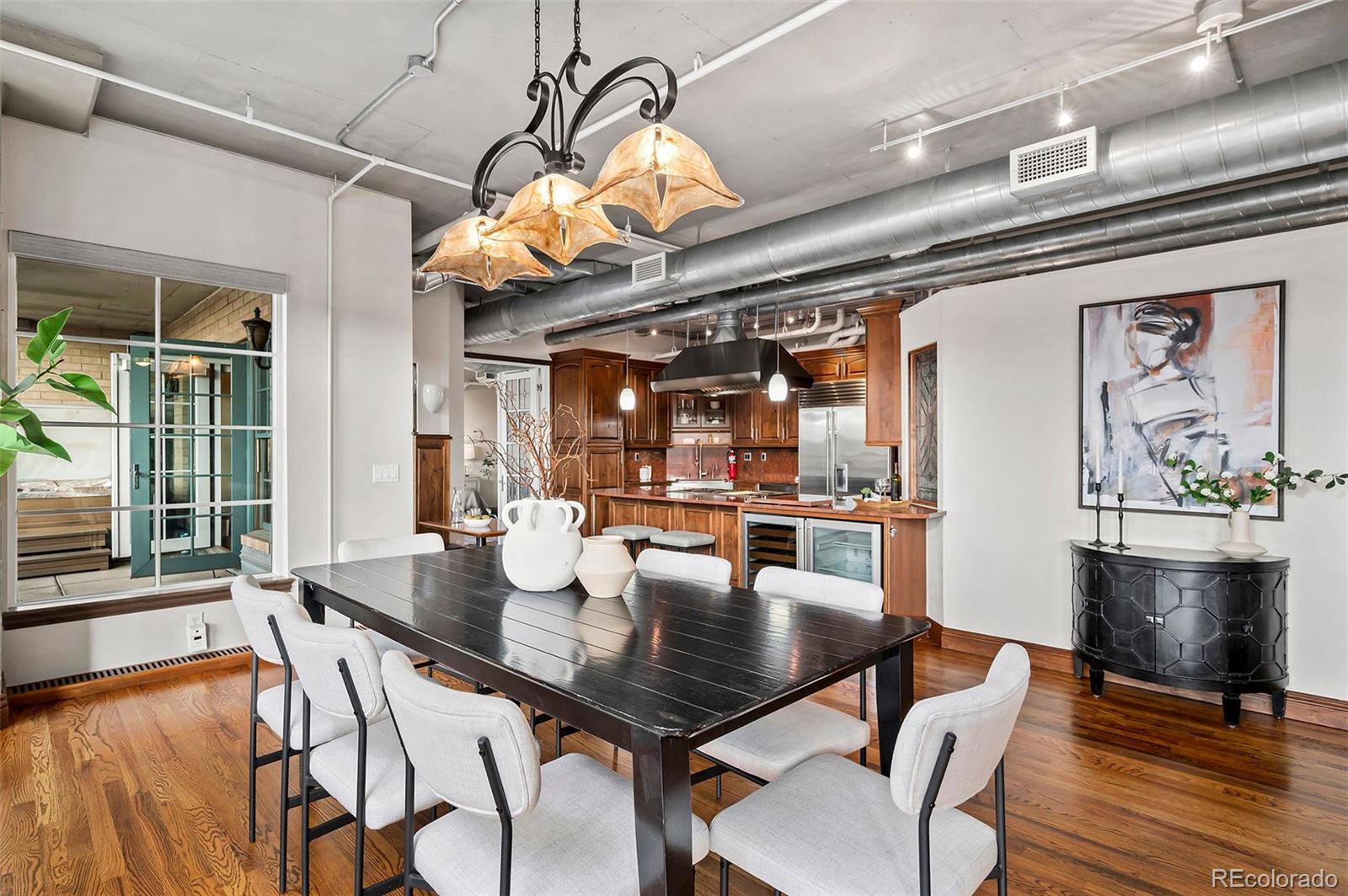 MLS Image #6 for 1499  blake street,denver, Colorado