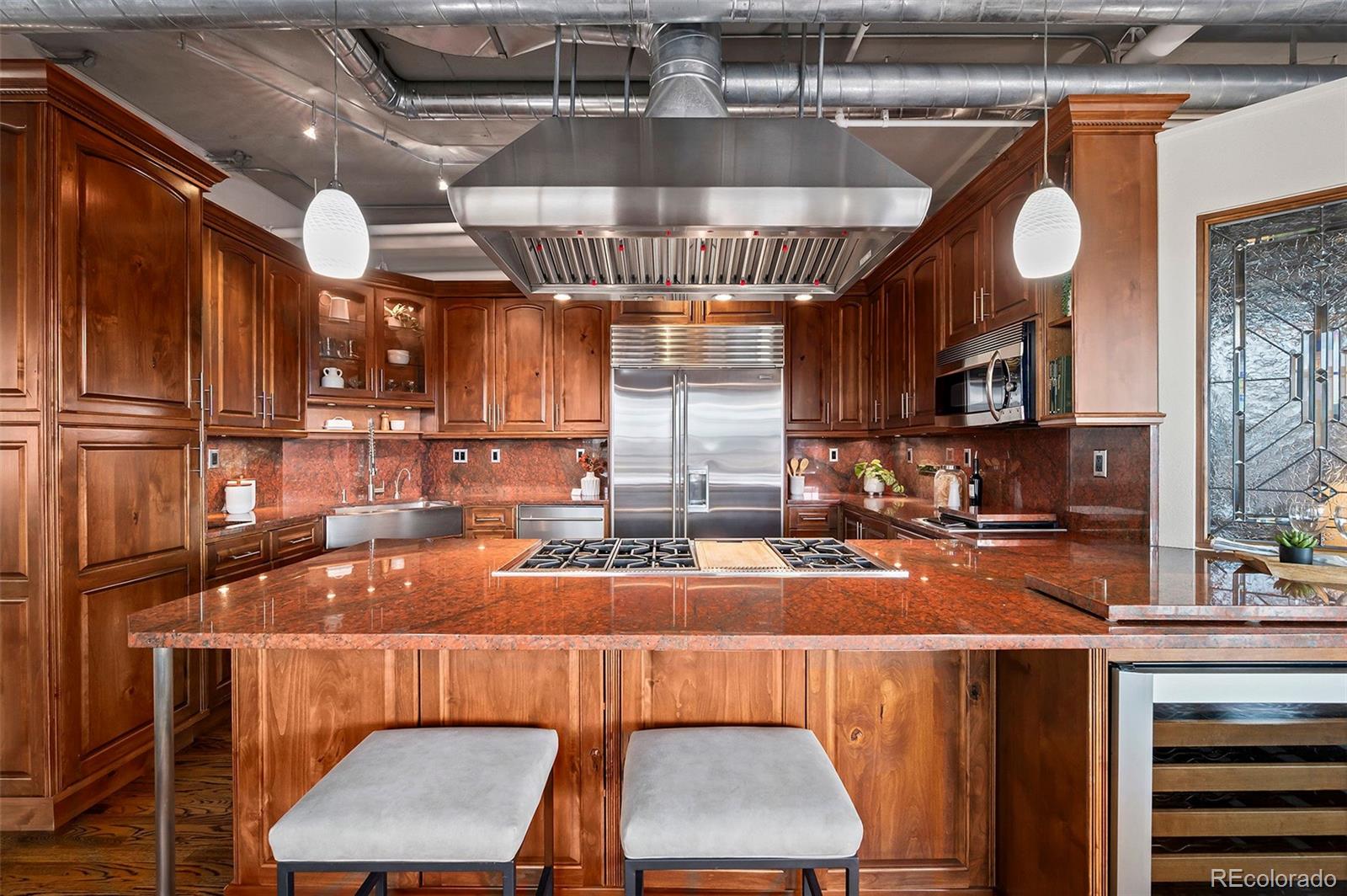MLS Image #9 for 1499  blake street,denver, Colorado
