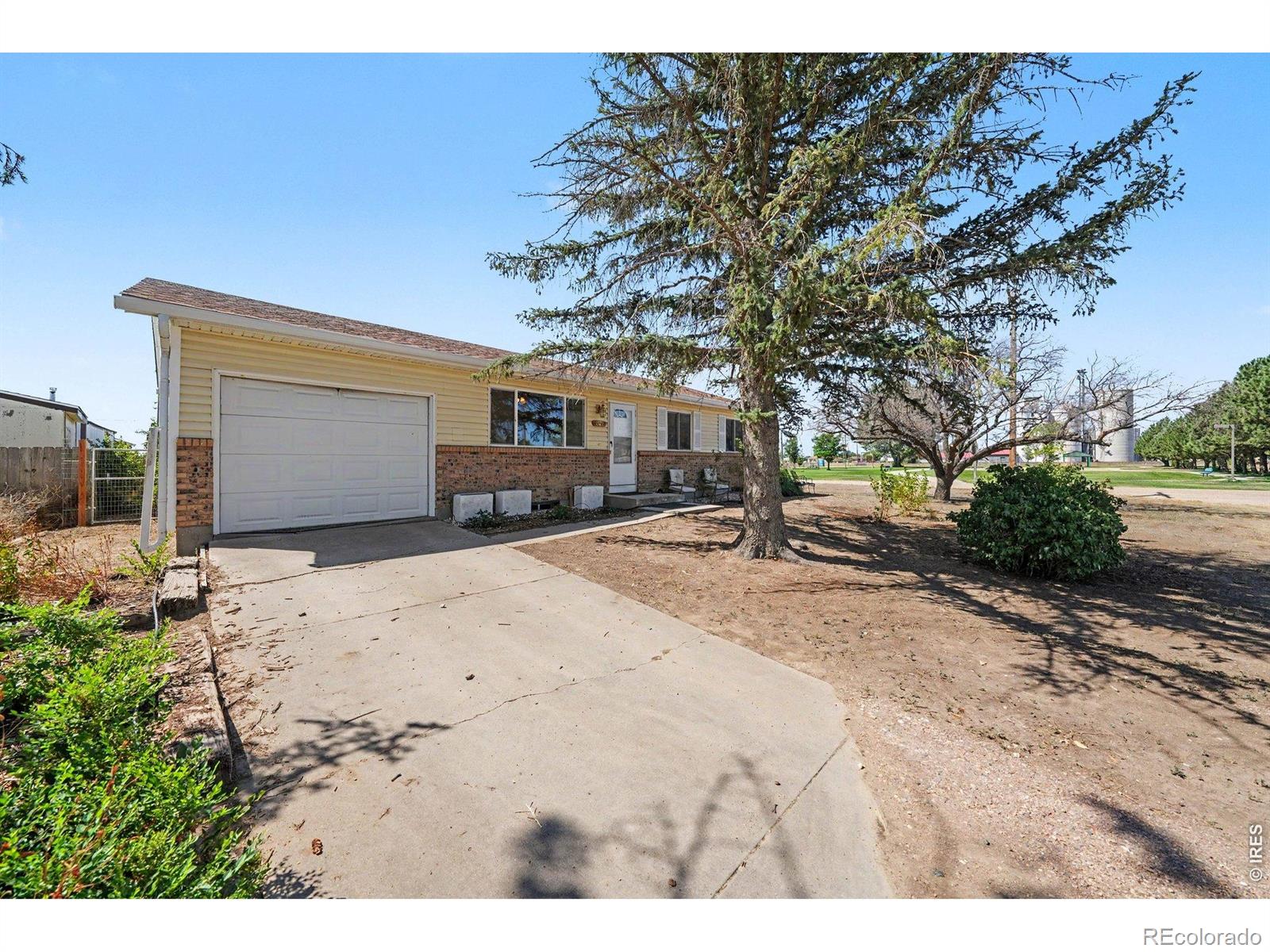 MLS Image #1 for 201 e shafer avenue,pierce, Colorado
