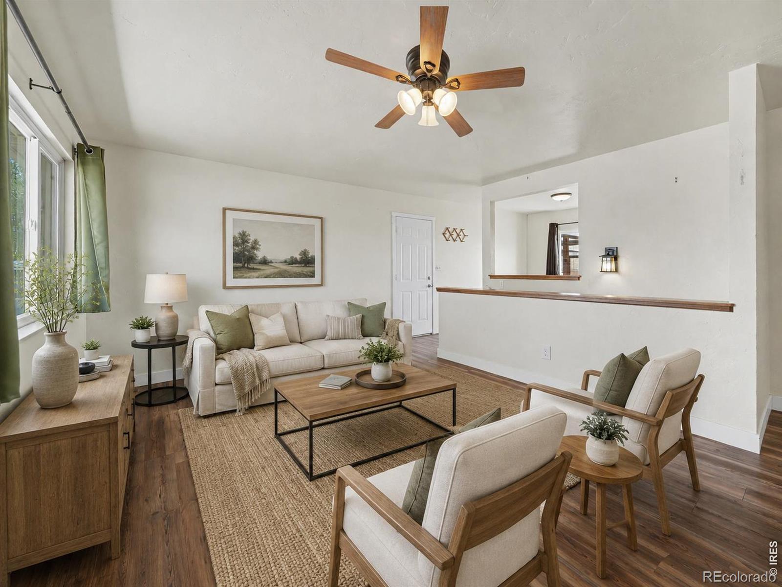 MLS Image #2 for 201 e shafer avenue,pierce, Colorado